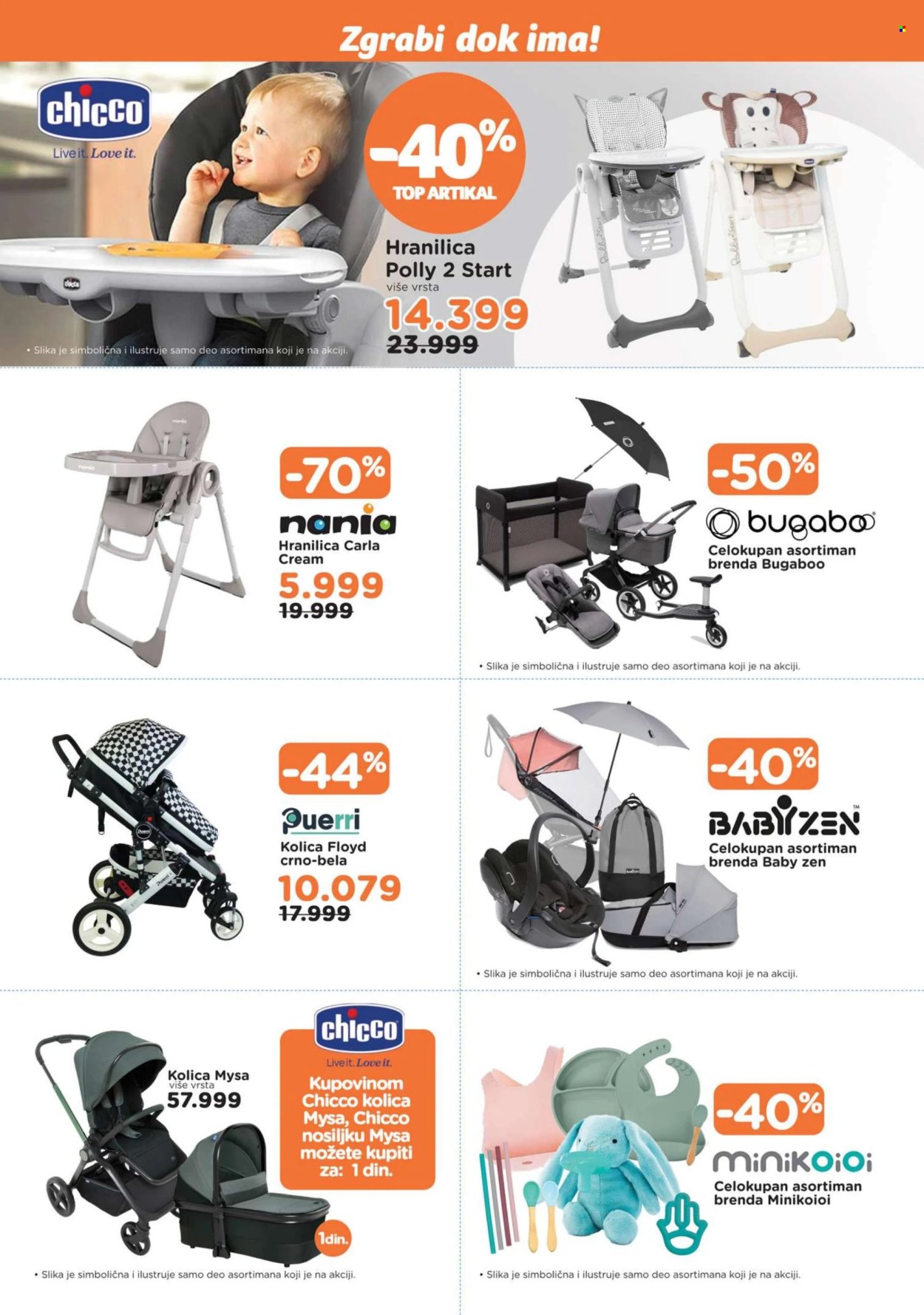 Aksa katalog - 06.06.2025 - 26.06.2025. Stranica 3