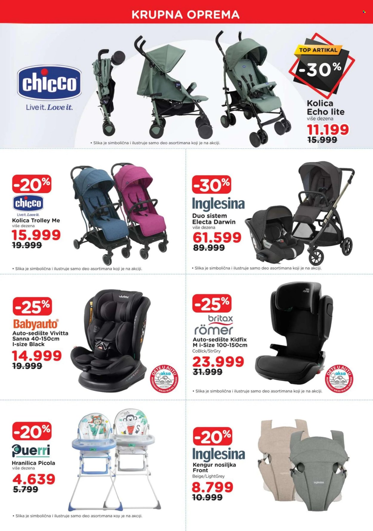 Aksa katalog - 06.06.2025 - 26.06.2025. Stranica 4
