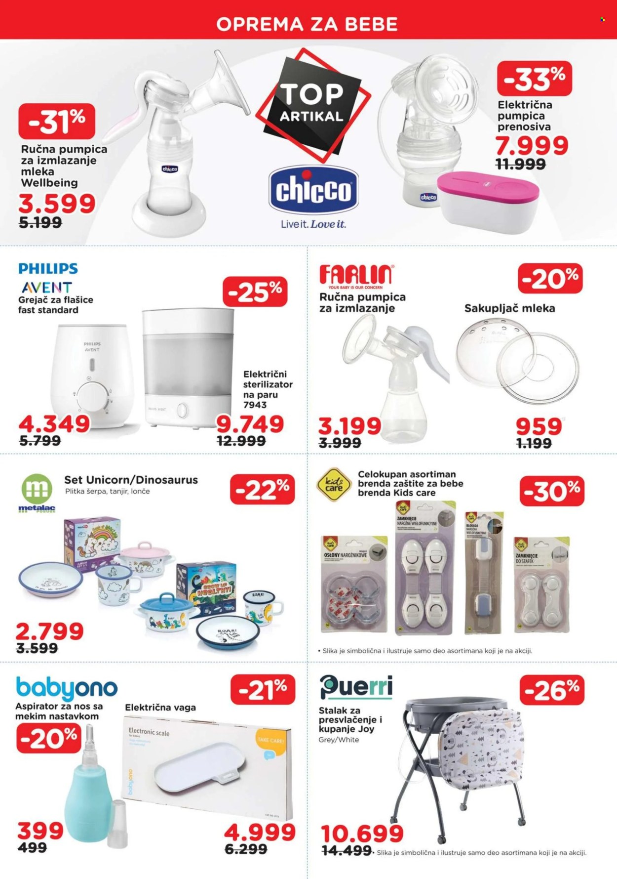 Aksa katalog - 06.06.2025 - 26.06.2025. Stranica 5