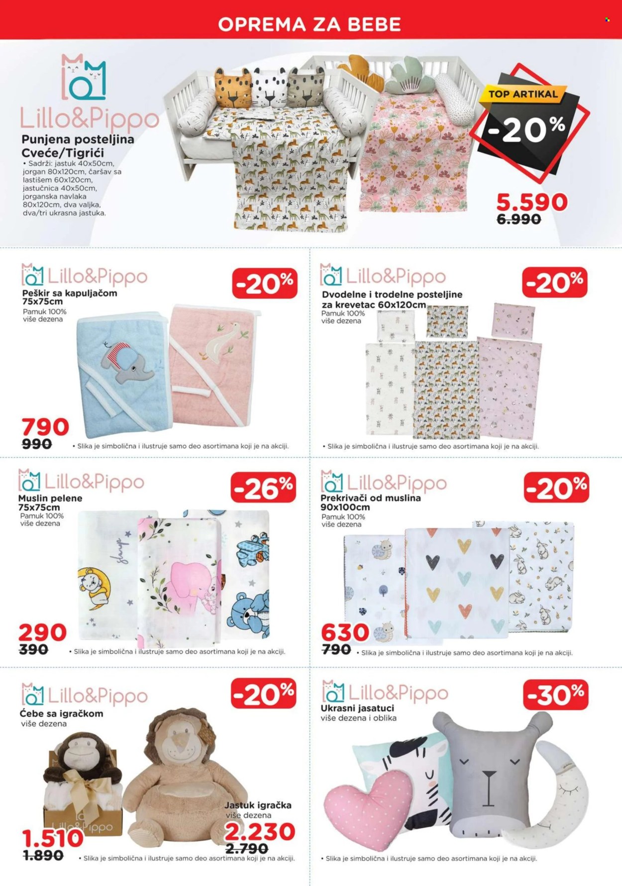 Aksa katalog - 06.06.2025 - 26.06.2025. Stranica 6