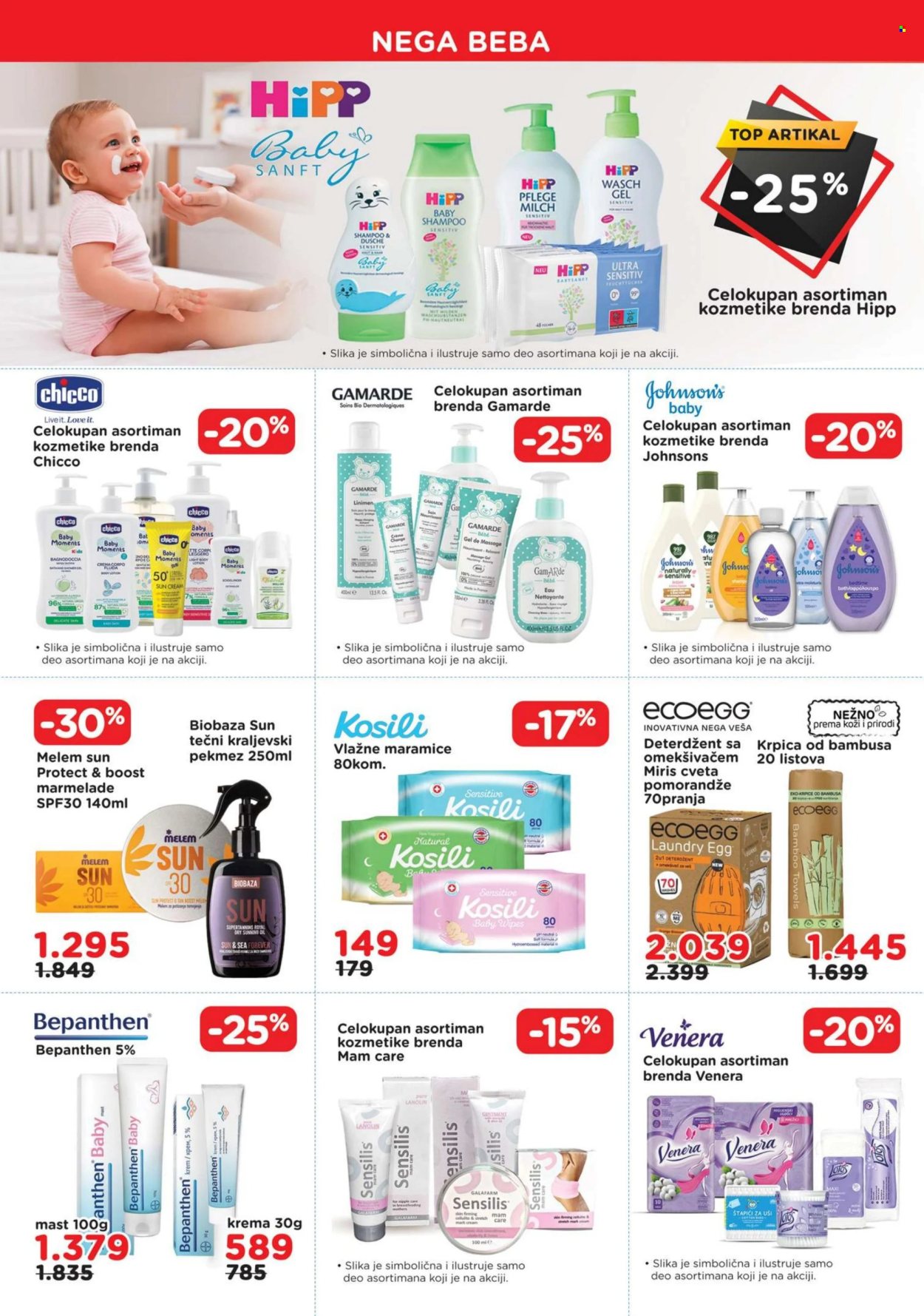 Aksa katalog - 06.06.2025 - 26.06.2025. Stranica 9