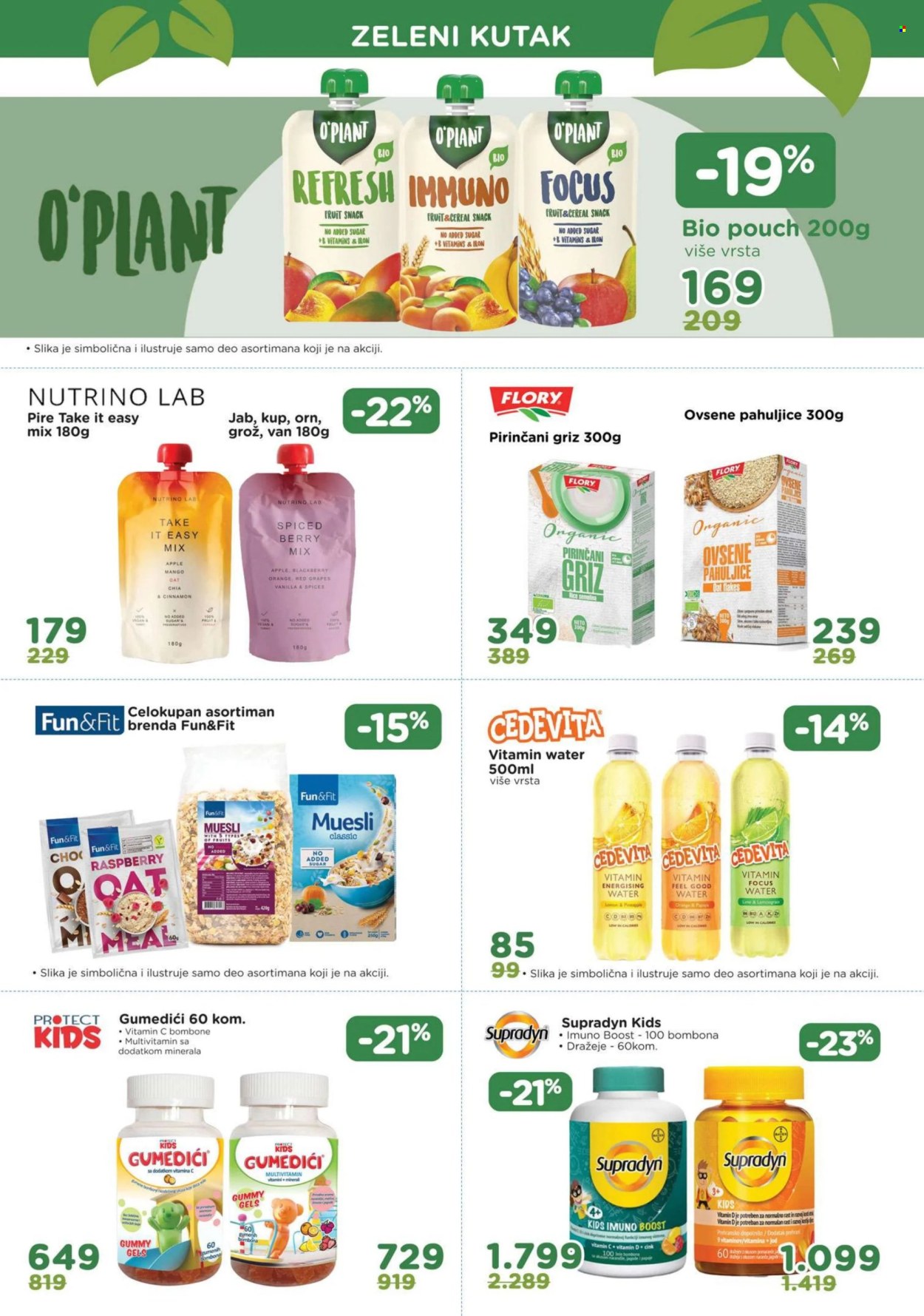 Aksa katalog - 06.06.2025 - 26.06.2025. Stranica 11