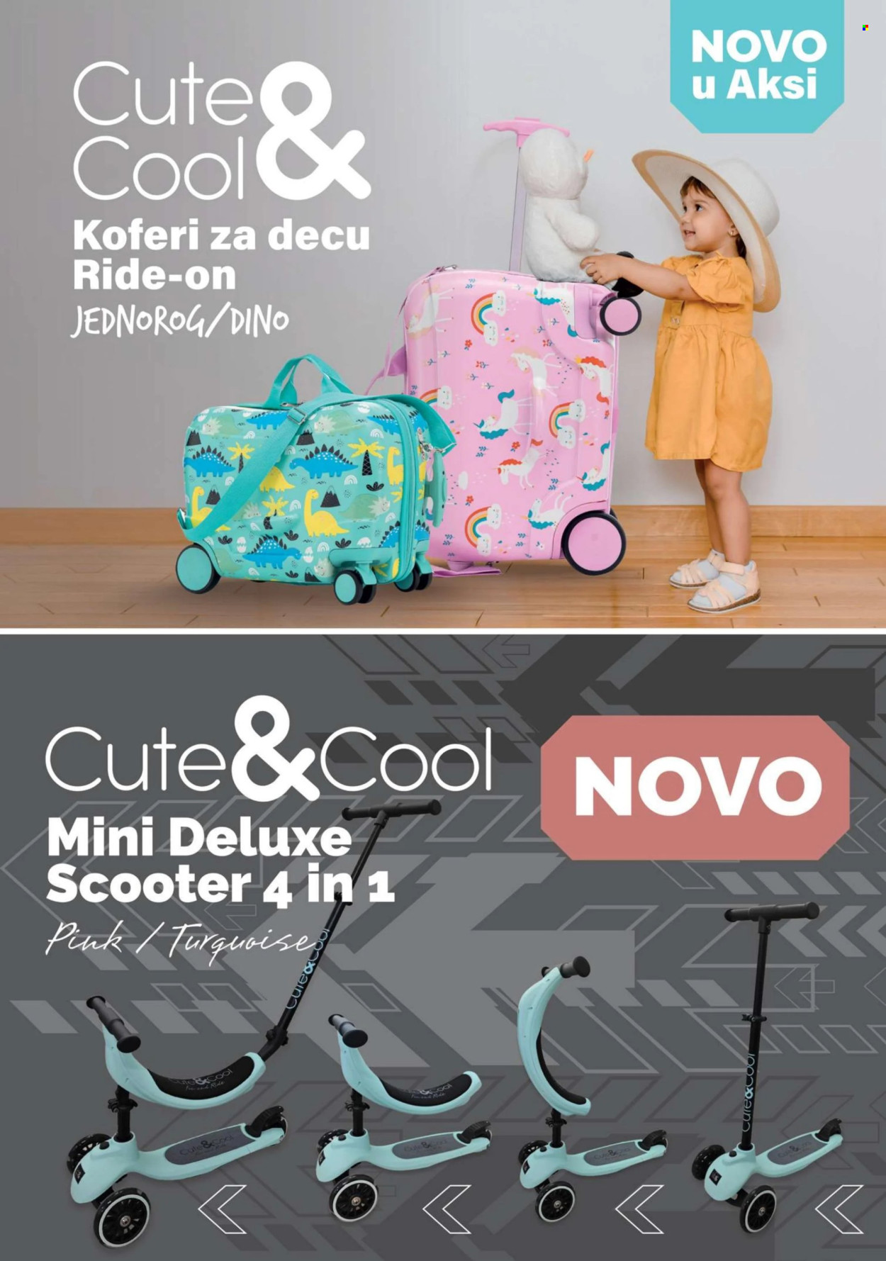Aksa katalog - 06.06.2025 - 26.06.2025. Stranica 12