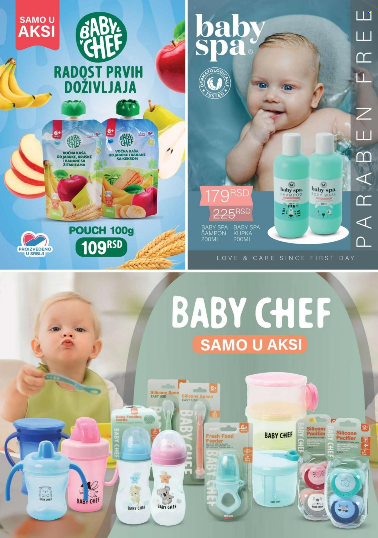 Aksa katalog - 06.06.2025 - 26.06.2025. Stranica 13