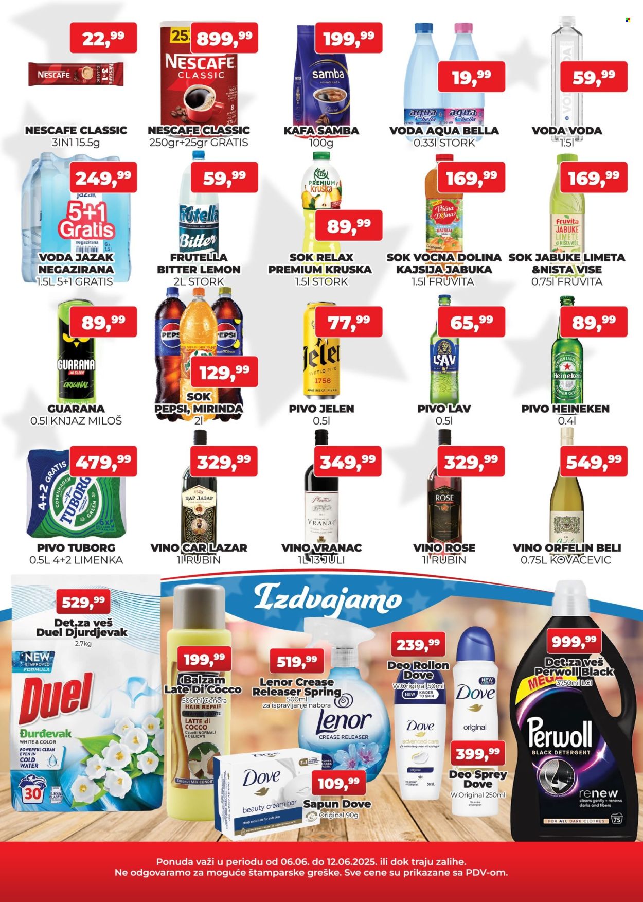 Plus Cash & Carry katalog - 06.06.2025 - 12.06.2025. Stranica 3