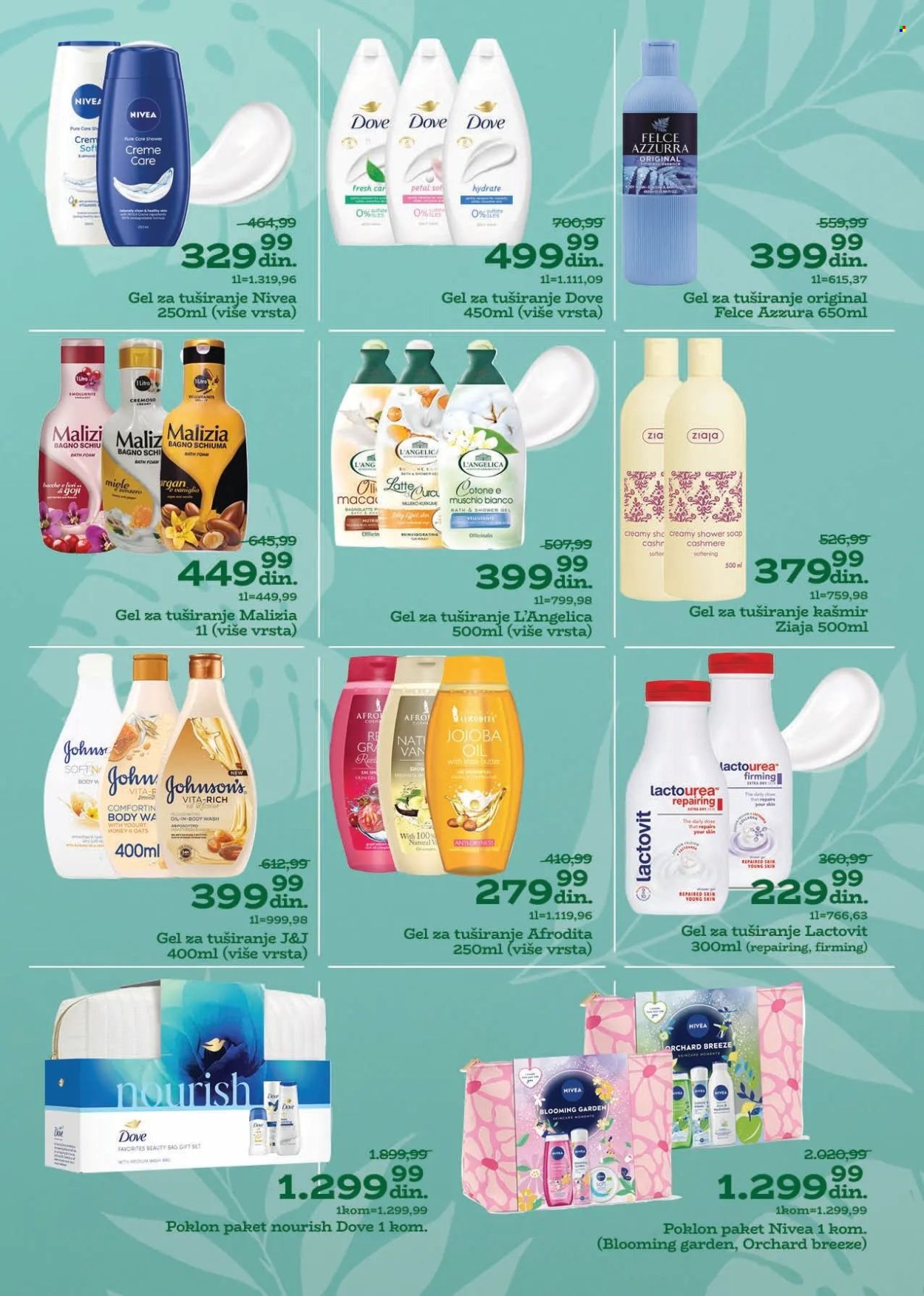 Univerexport katalog - 10.06.2025 - 04.07.2025. Stranica 4