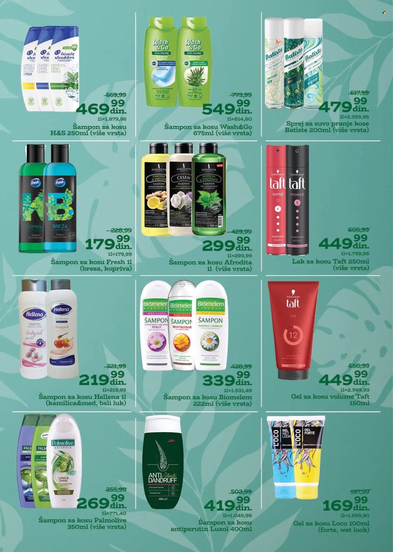 Univerexport katalog - 10.06.2025 - 04.07.2025. Stranica 9
