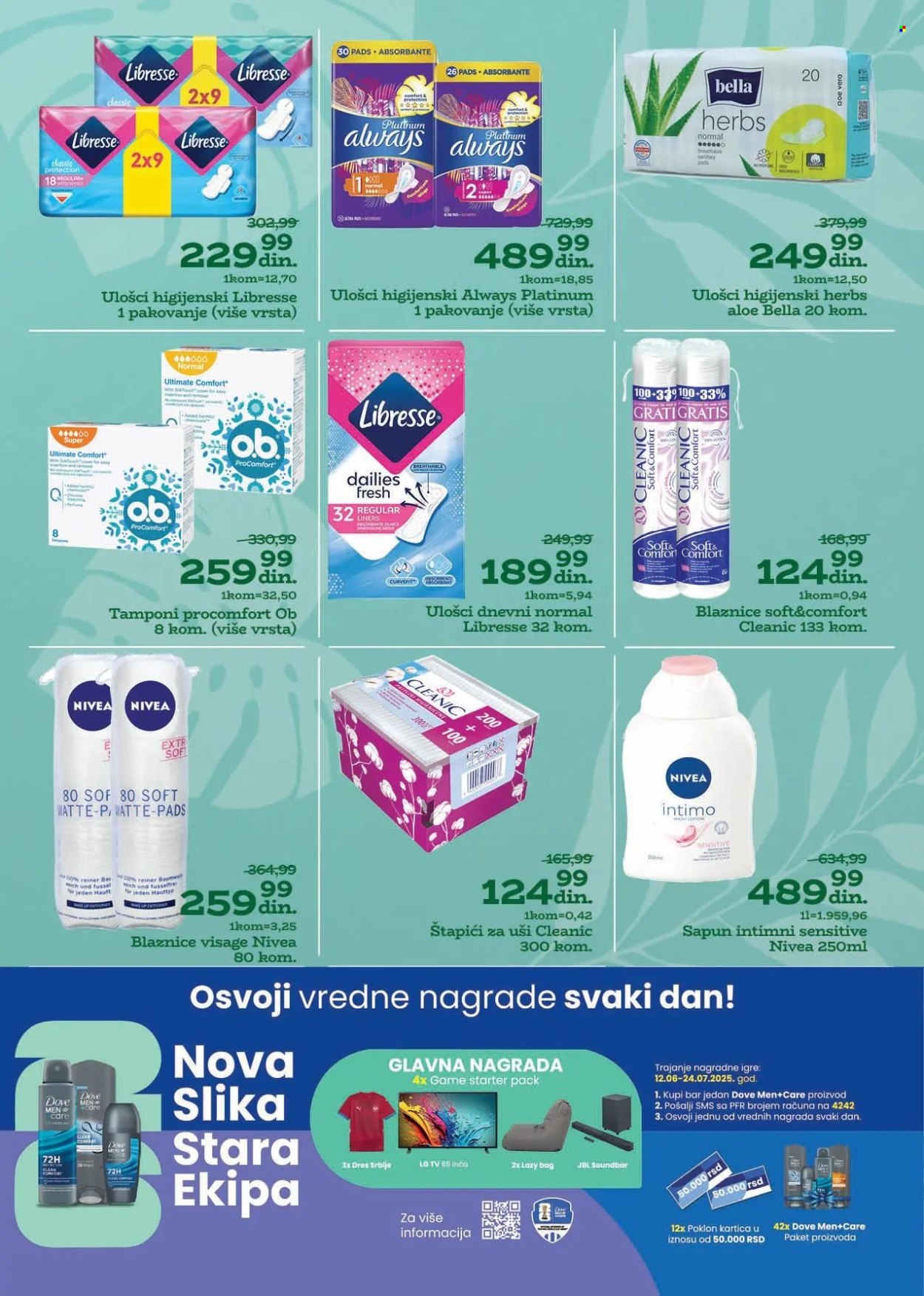 Univerexport katalog - 10.06.2025 - 04.07.2025. Stranica 10