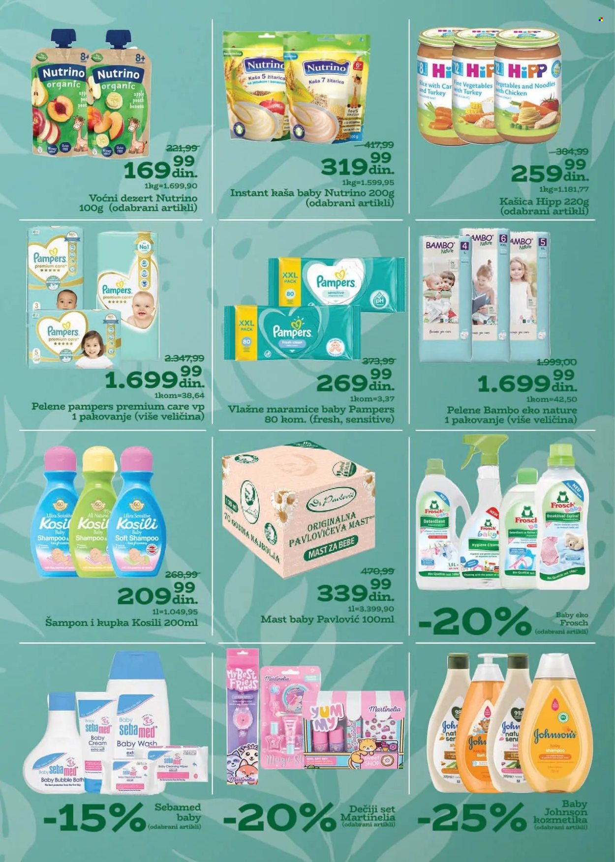 Univerexport katalog - 10.06.2025 - 04.07.2025. Stranica 13