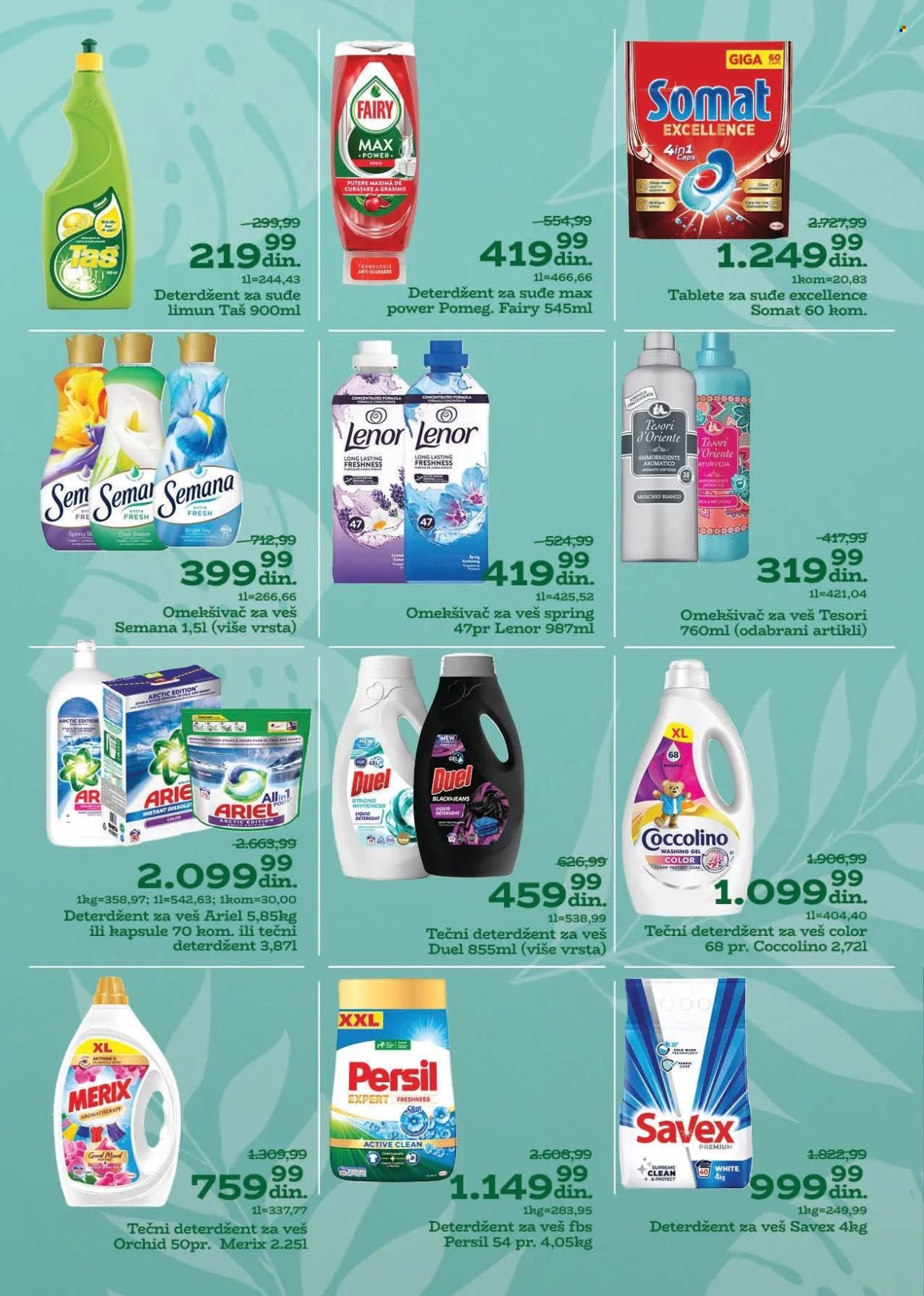 Univerexport katalog - 10.06.2025 - 04.07.2025. Stranica 14