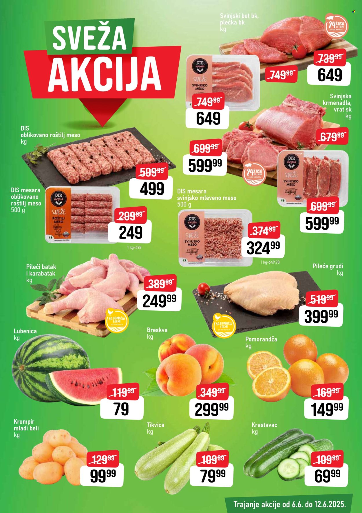 DIS katalog - 06.06.2025 - 12.06.2025. Stranica 3