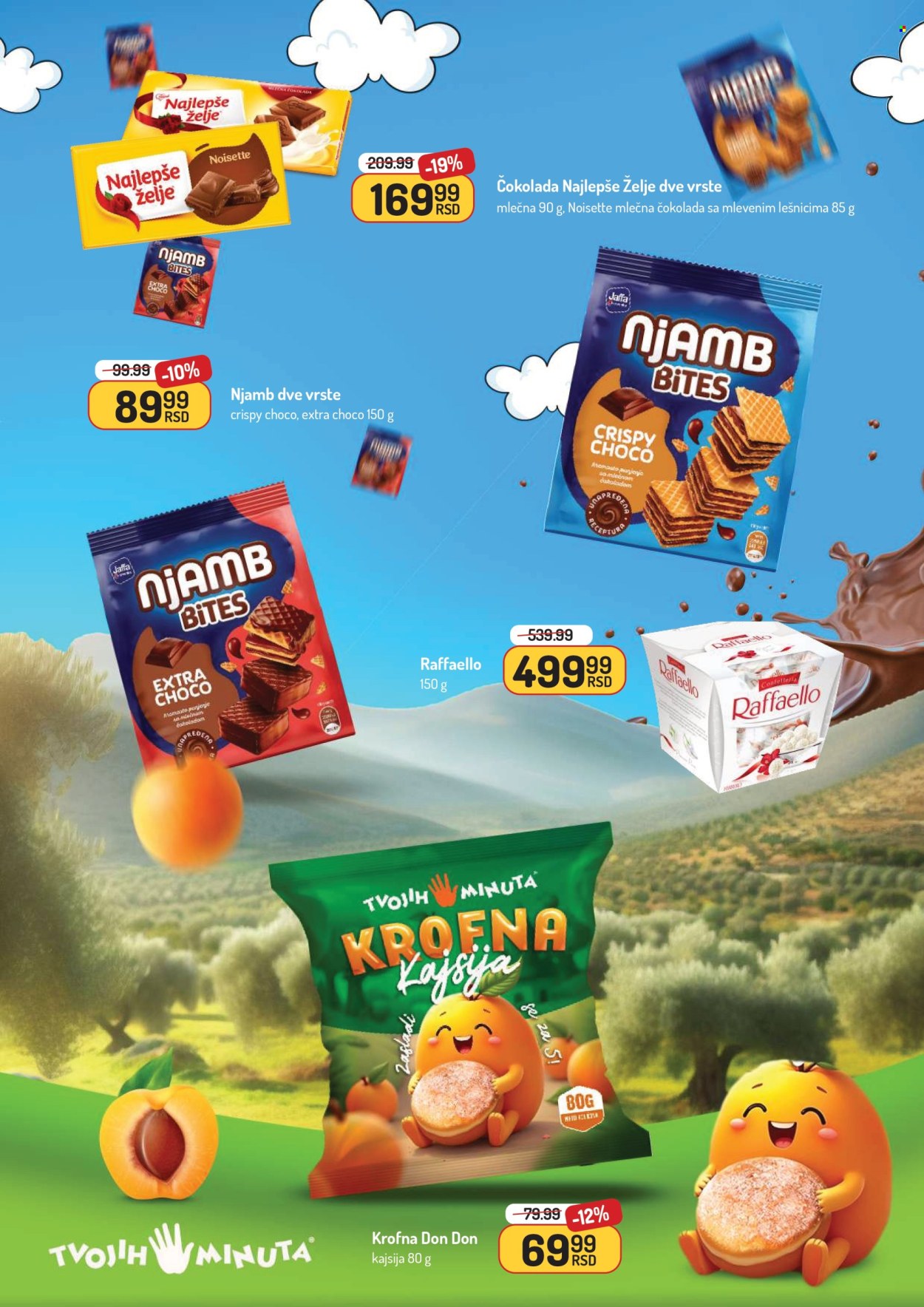 Aman katalog - 09.06.2025 - 22.06.2025. Stranica 21