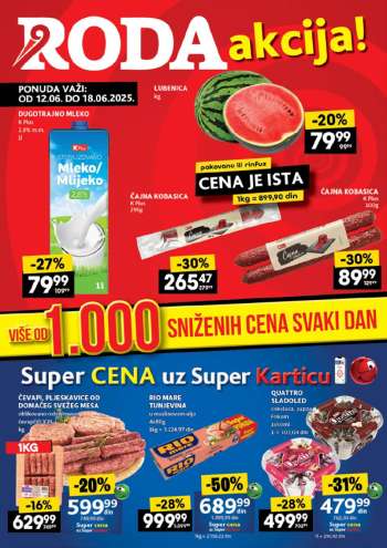 Roda katalog - 12.06.2025 - 18.06.2025.