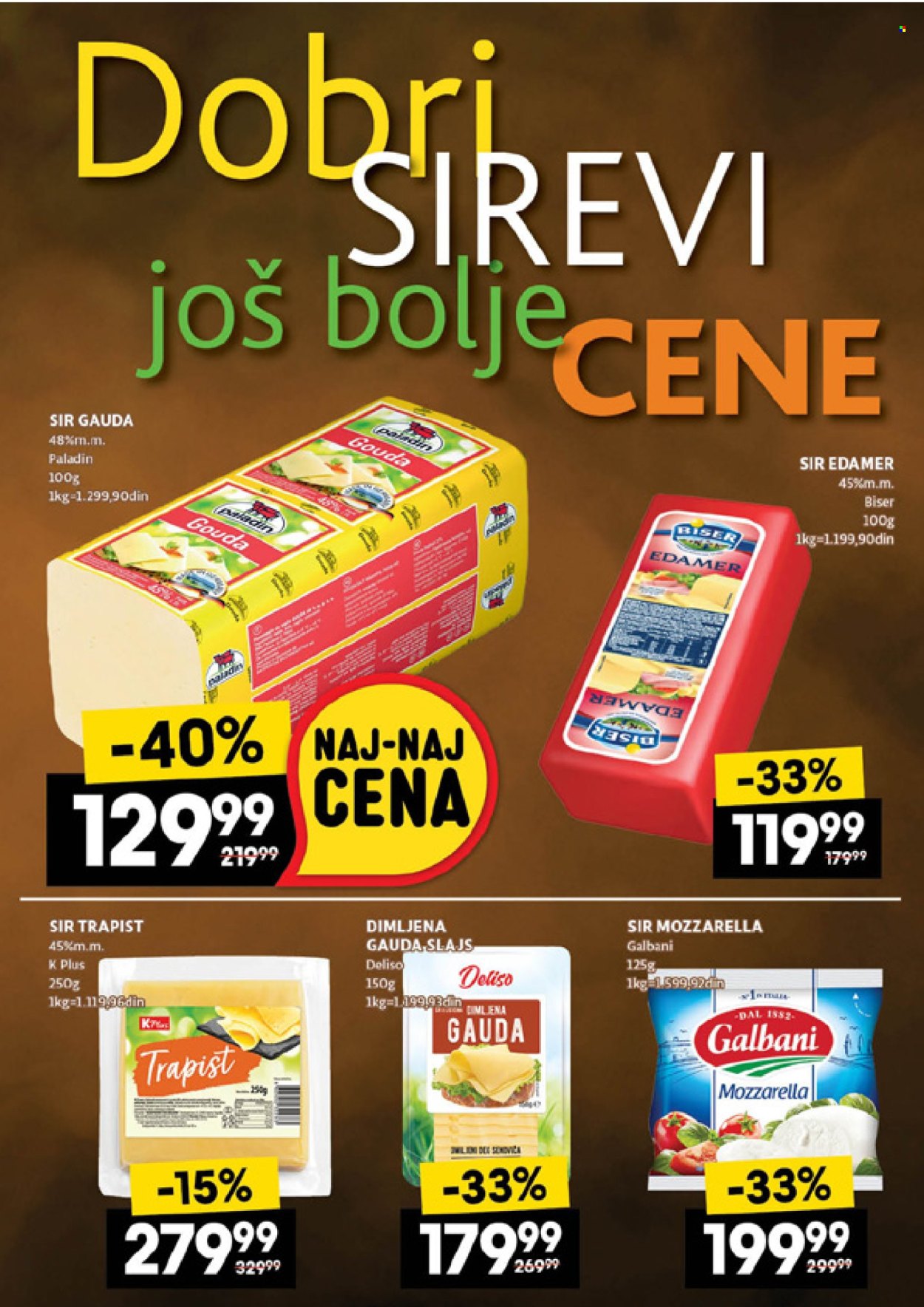 Idea katalog - 12.06.2025 - 18.06.2025. Stranica 15