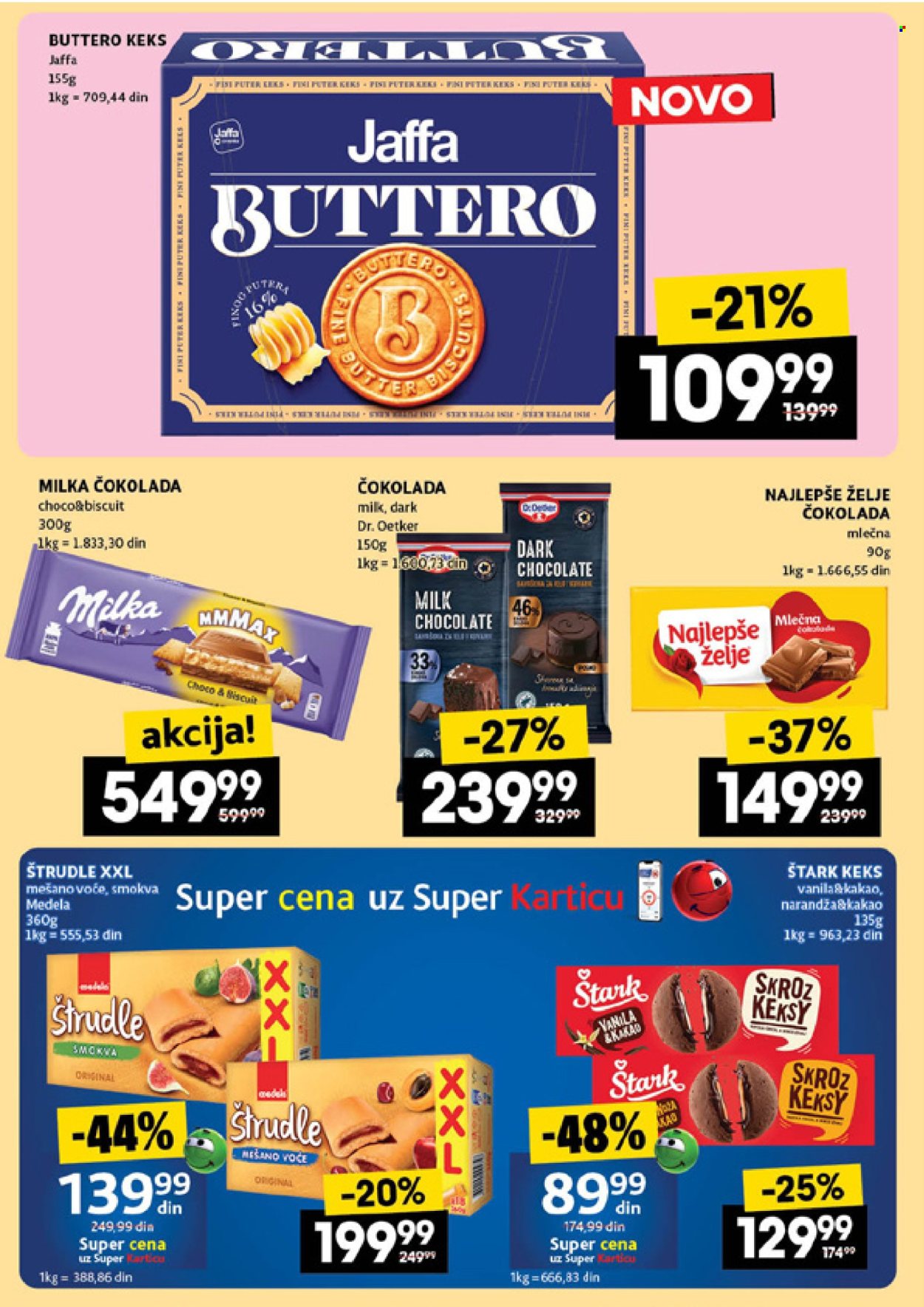 Idea katalog - 12.06.2025 - 18.06.2025. Stranica 30