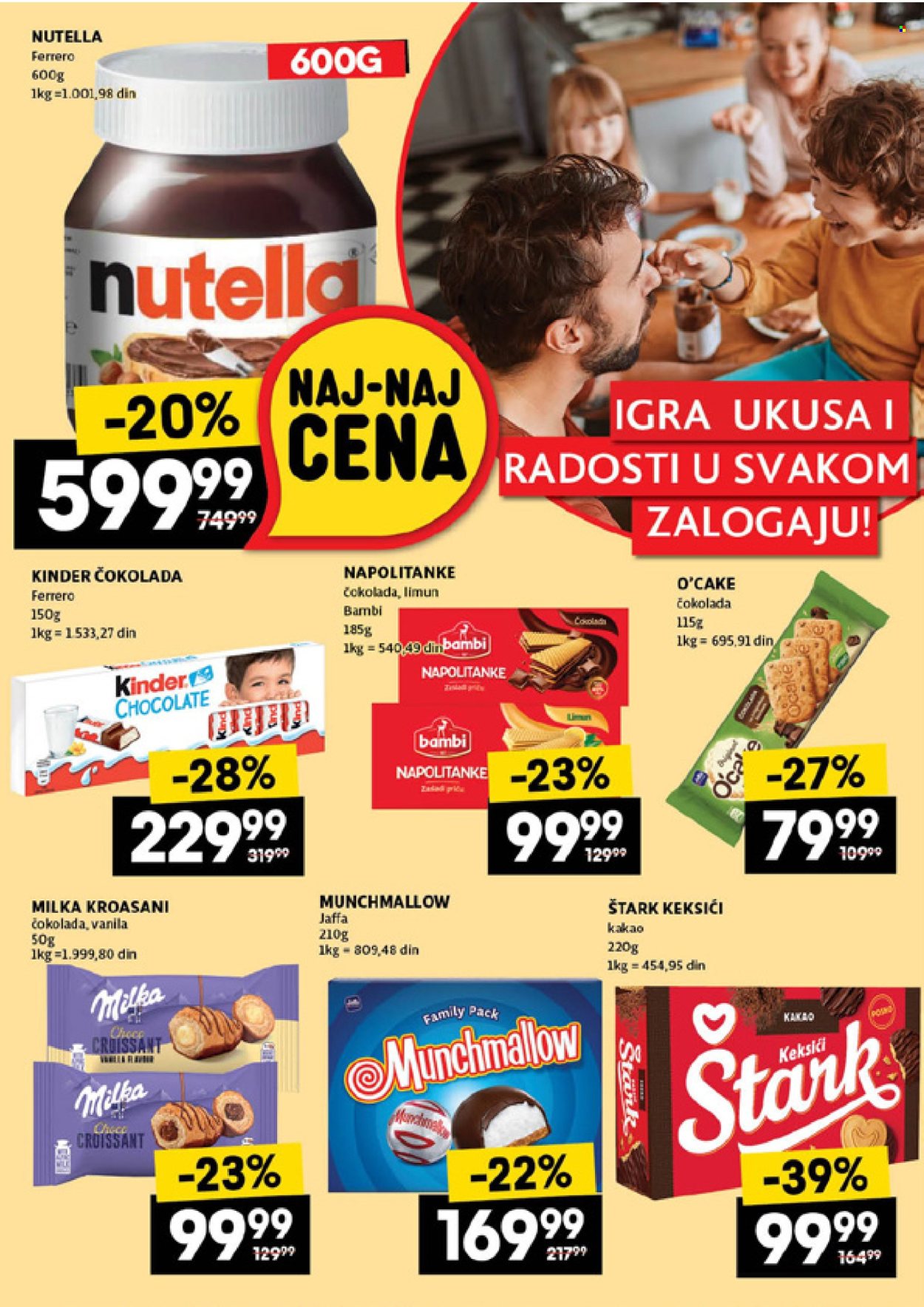 Idea katalog - 12.06.2025 - 18.06.2025. Stranica 31