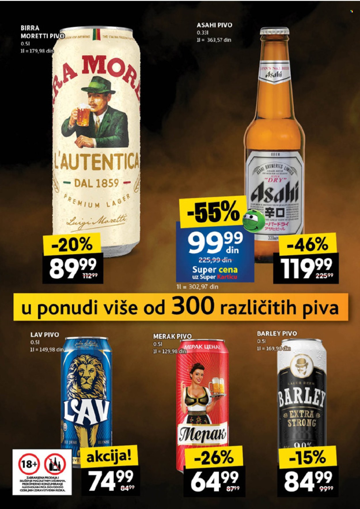 Idea katalog - 12.06.2025 - 18.06.2025. Stranica 34