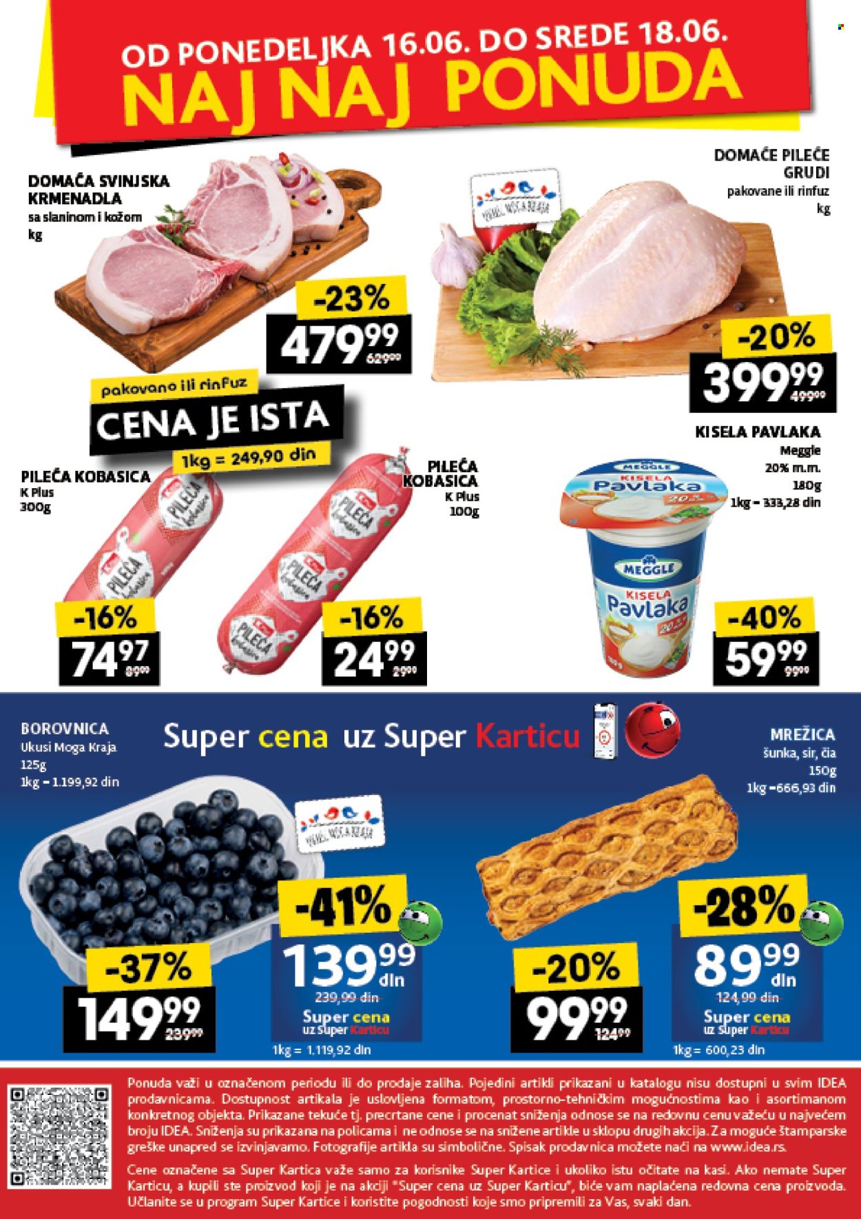 Idea katalog - 12.06.2025 - 18.06.2025. Stranica 44