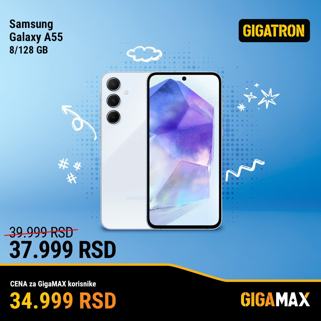 Gigatron katalog - 02.06.2025 - 20.07.2025. Stranica 13