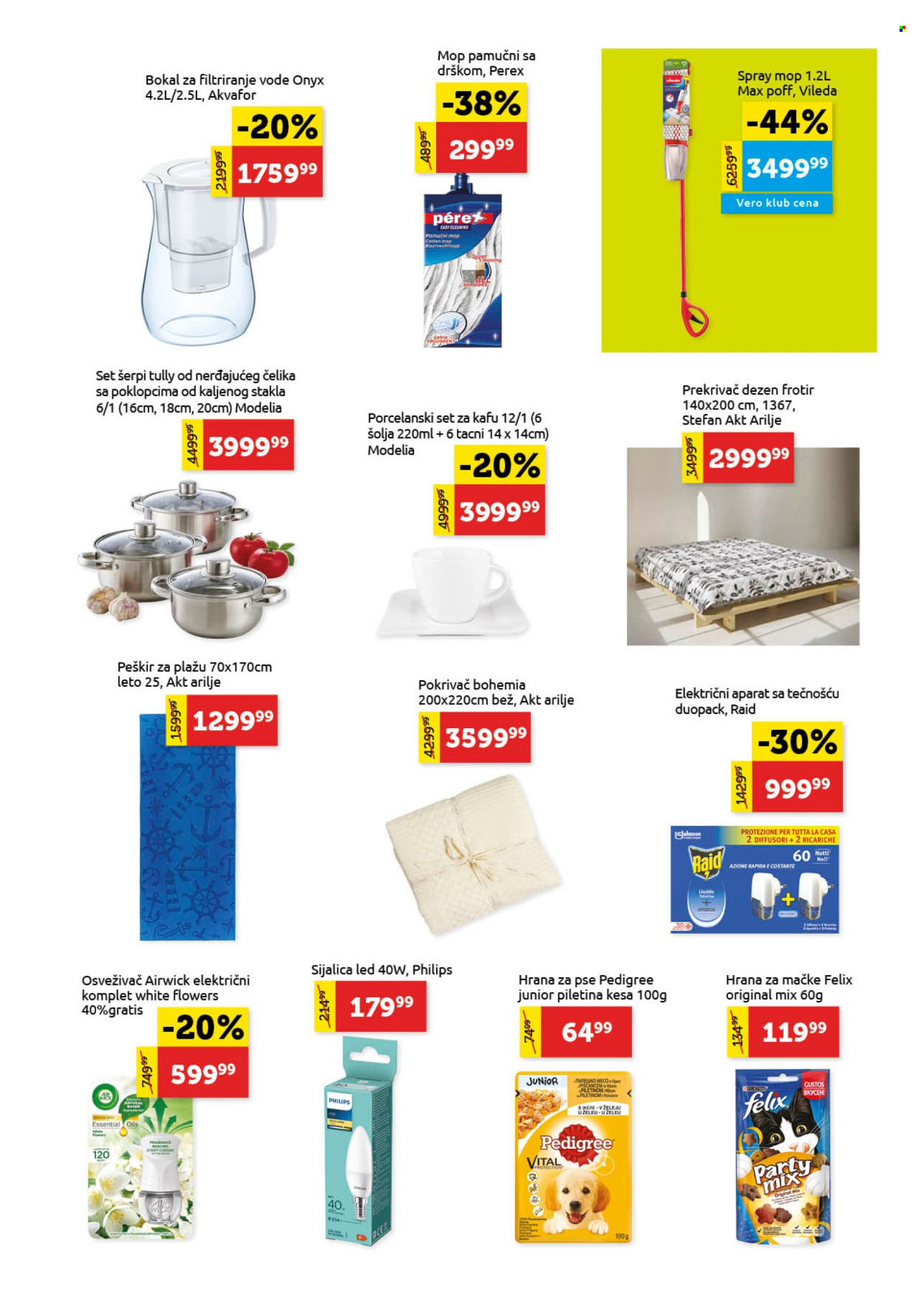 SuperVERO katalog - 12.06.2025 - 25.06.2025. Stranica 25