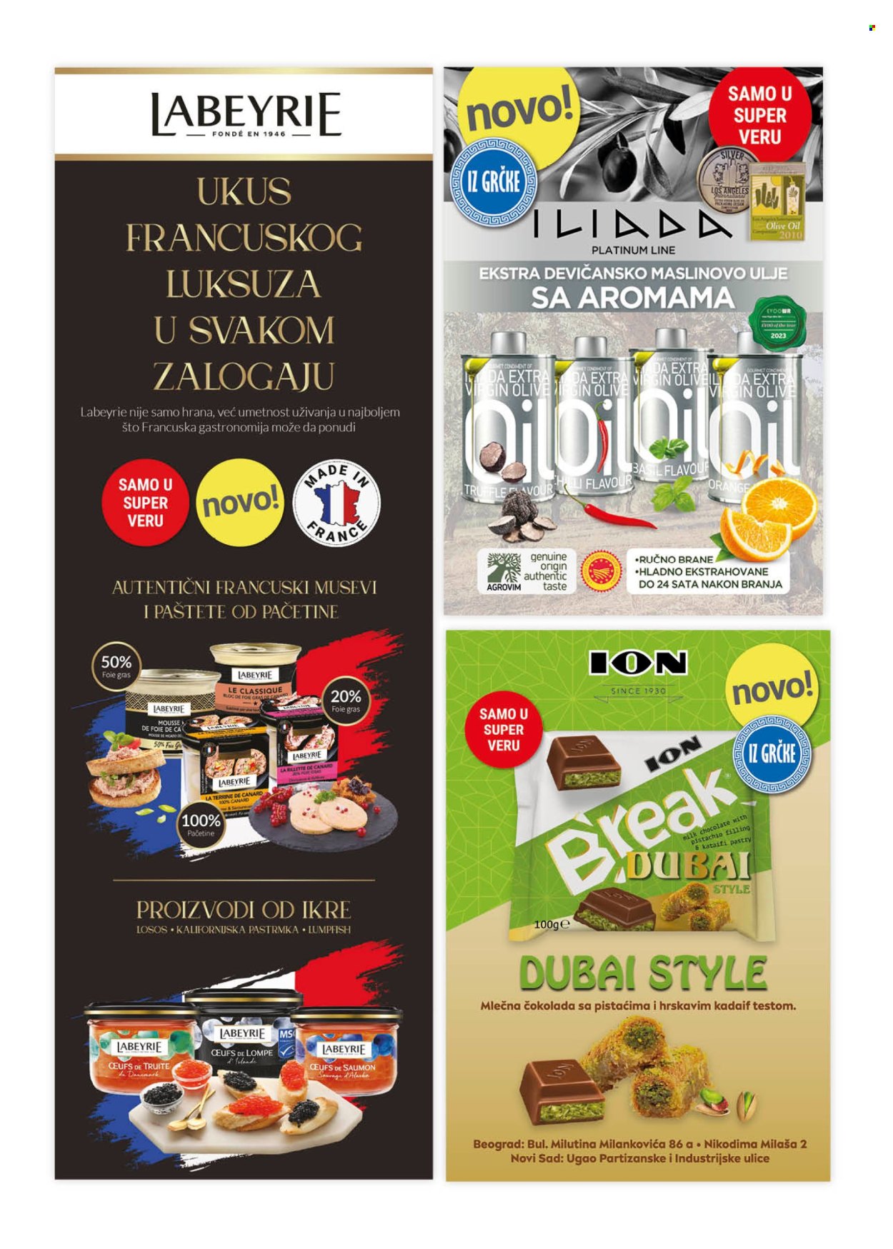 SuperVERO katalog - 12.06.2025 - 25.06.2025. Stranica 28