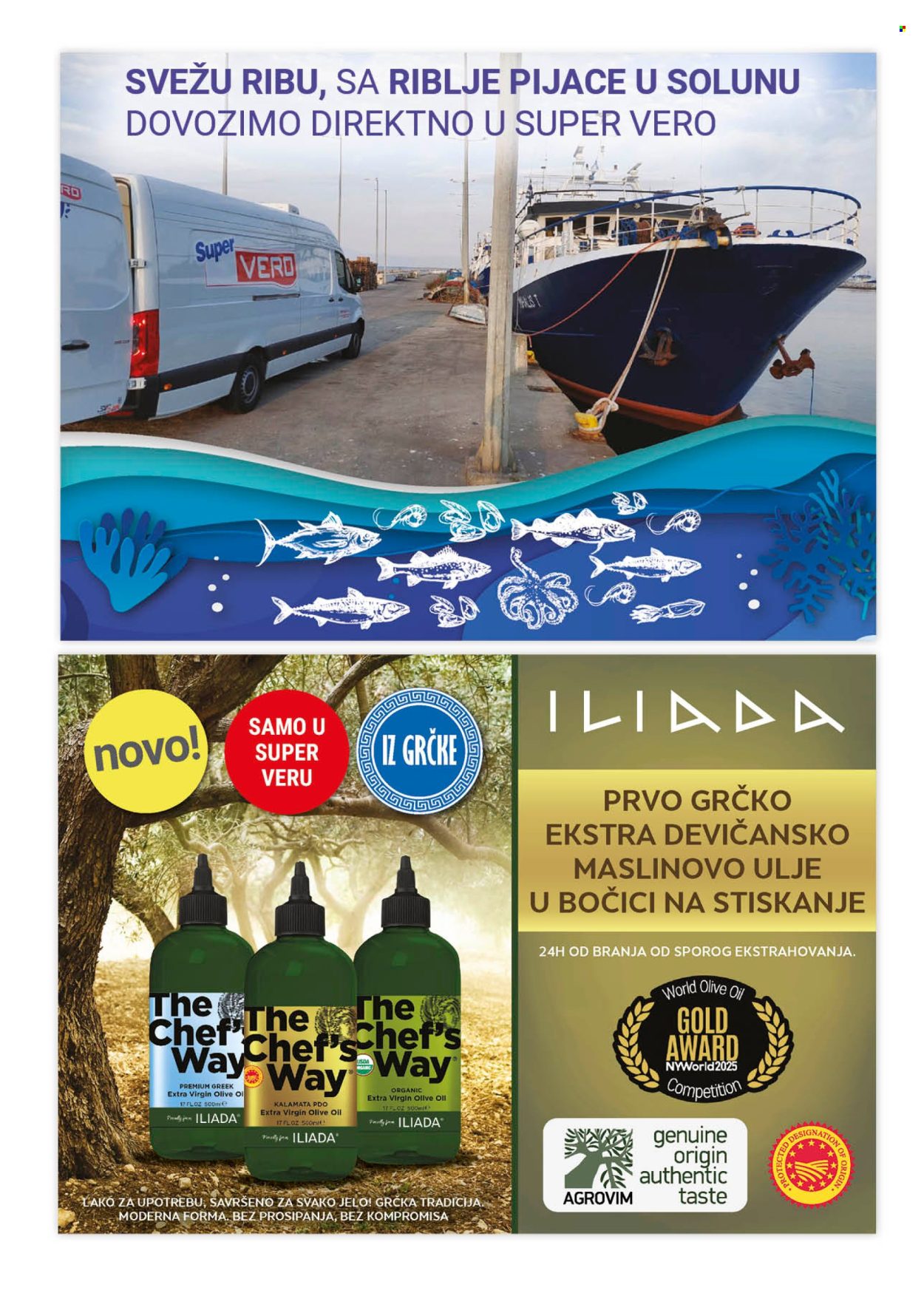 SuperVERO katalog - 12.06.2025 - 25.06.2025. Stranica 29