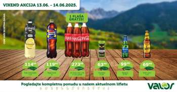 Valor katalog - 13.06.2025 - 14.06.2025.