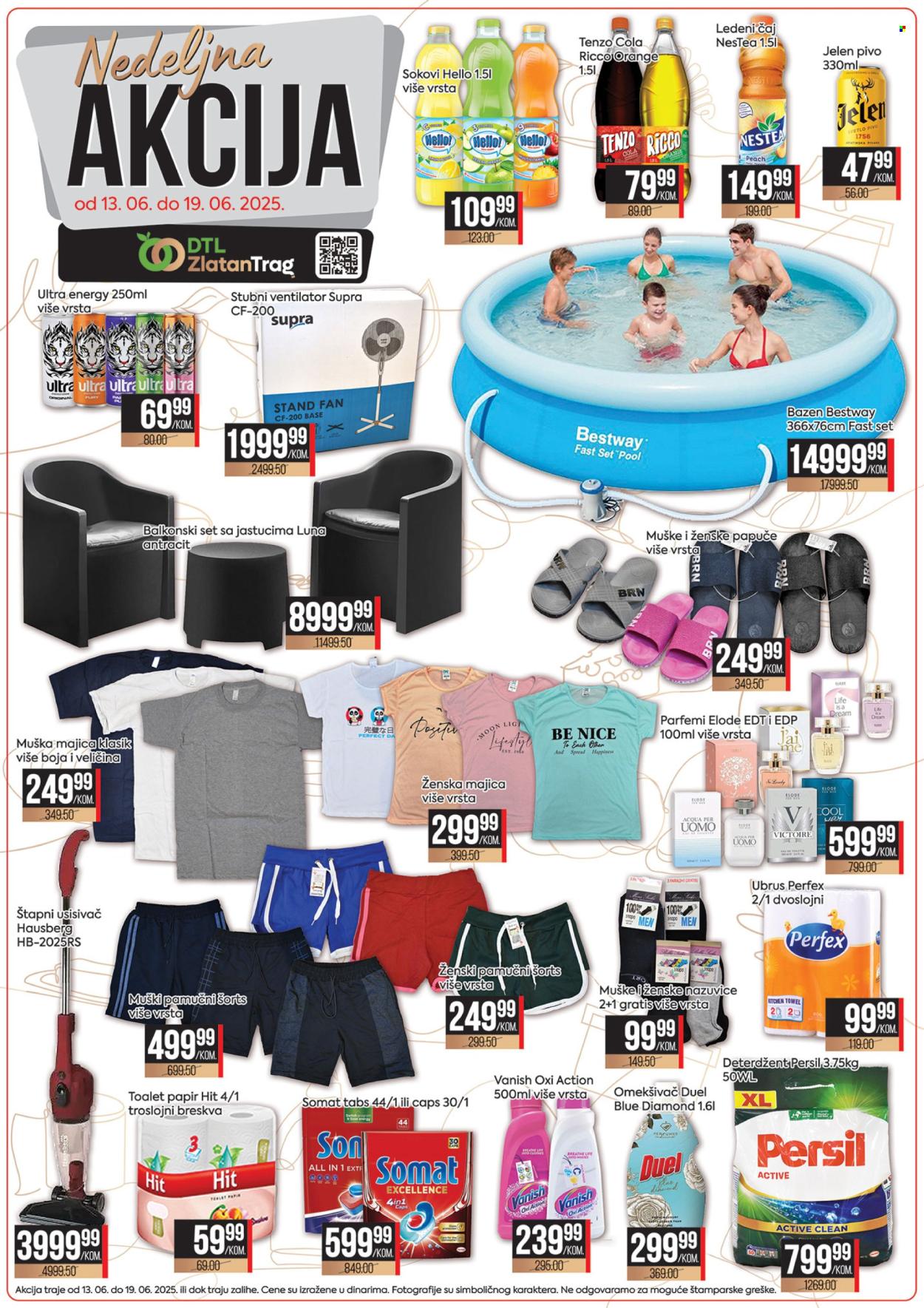 Zlatan Trag katalog - 13.06.2025 - 19.06.2025. Stranica 2