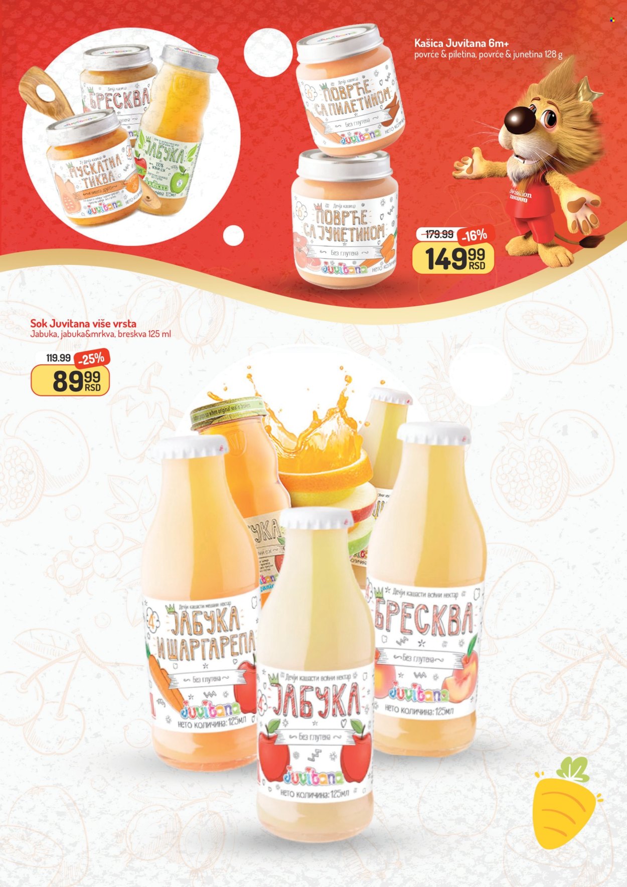 Aman katalog - 13.06.2025 - 19.06.2025. Stranica 10