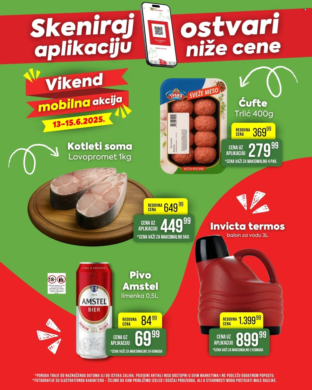 Tekijanka katalog - 13.06.2025 - 15.06.2025. Stranica 1