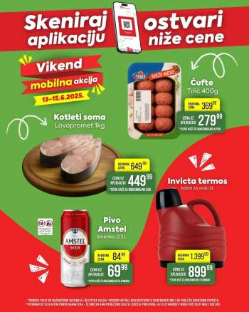 Tekijanka katalog - 13.06.2025 - 15.06.2025.