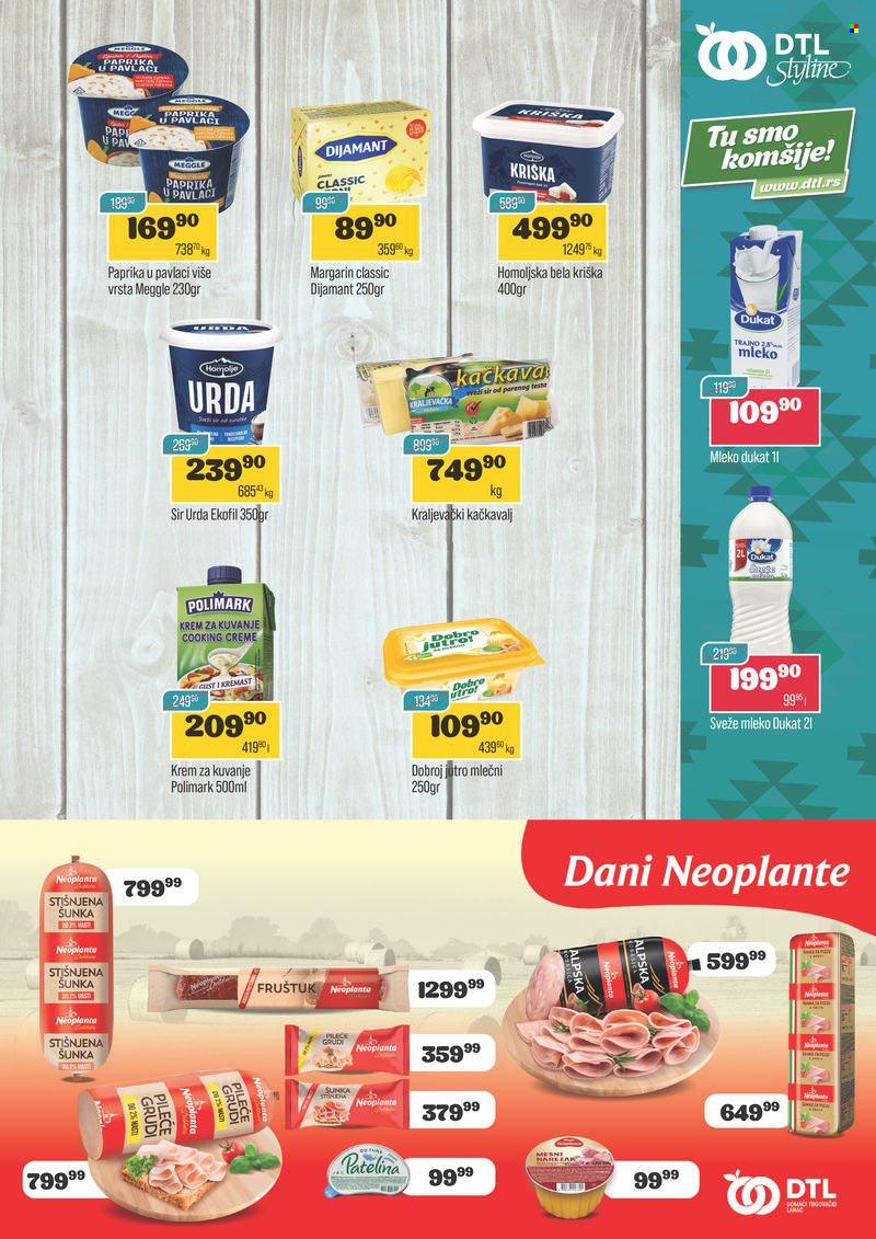 Styline katalog - 18.06.2025 - 30.06.2025. Stranica 5