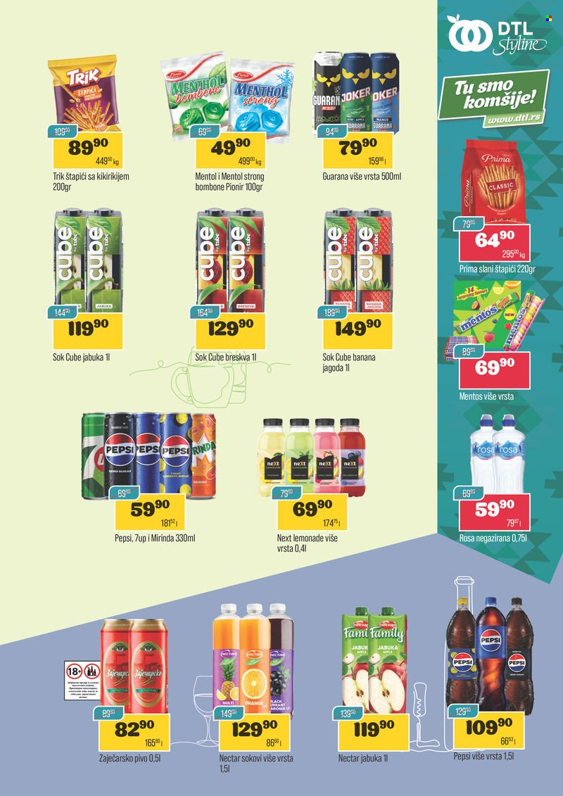 Styline katalog - 18.06.2025 - 30.06.2025. Stranica 9