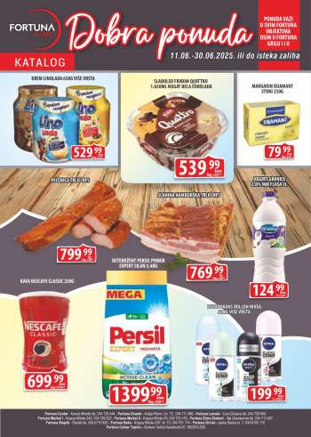 thumbnail - Katalog Fortuna Market