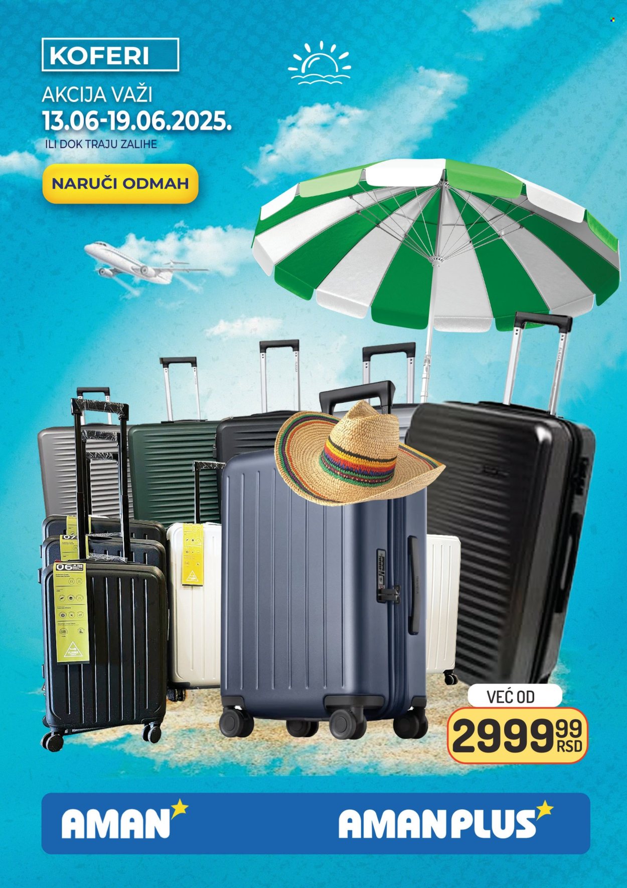 Aman katalog - 16.06.2025 - 16.07.2025. Stranica 8