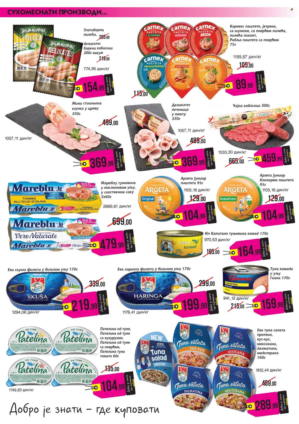 Mikromarket katalog - 16.06.2025 - 30.06.2025. Stranica 8