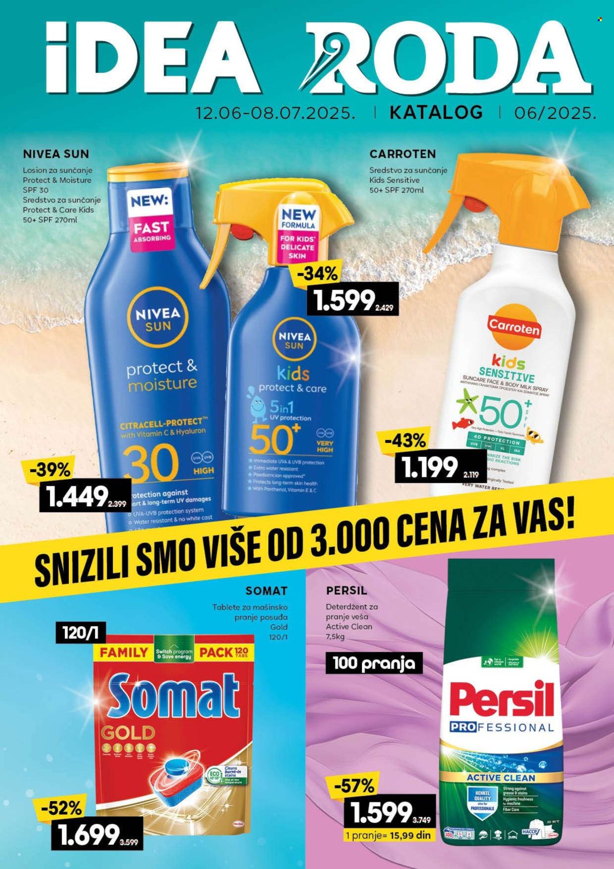 Idea katalog - 12.06.2025 - 08.07.2025. Stranica 1