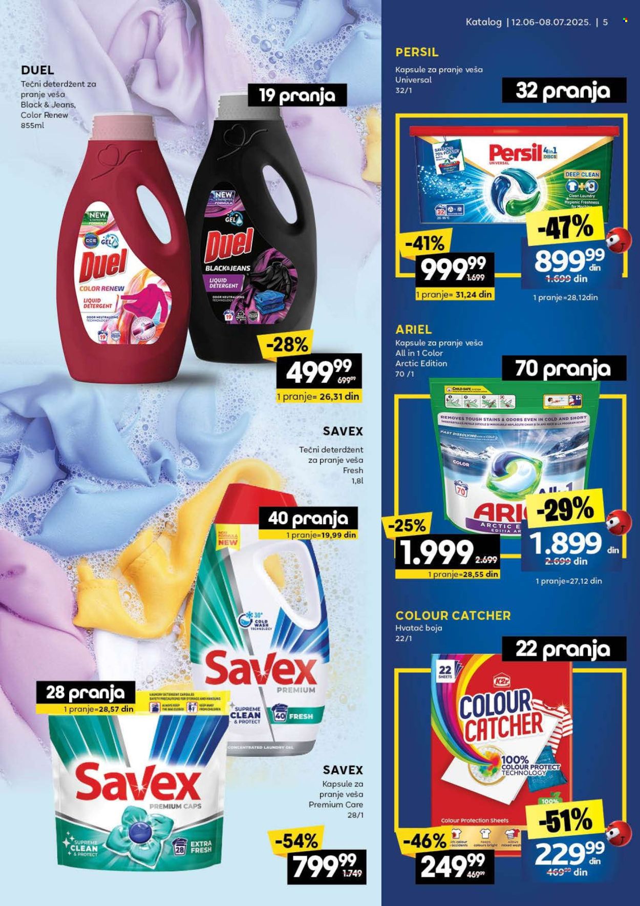 Idea katalog - 12.06.2025 - 08.07.2025. Stranica 5