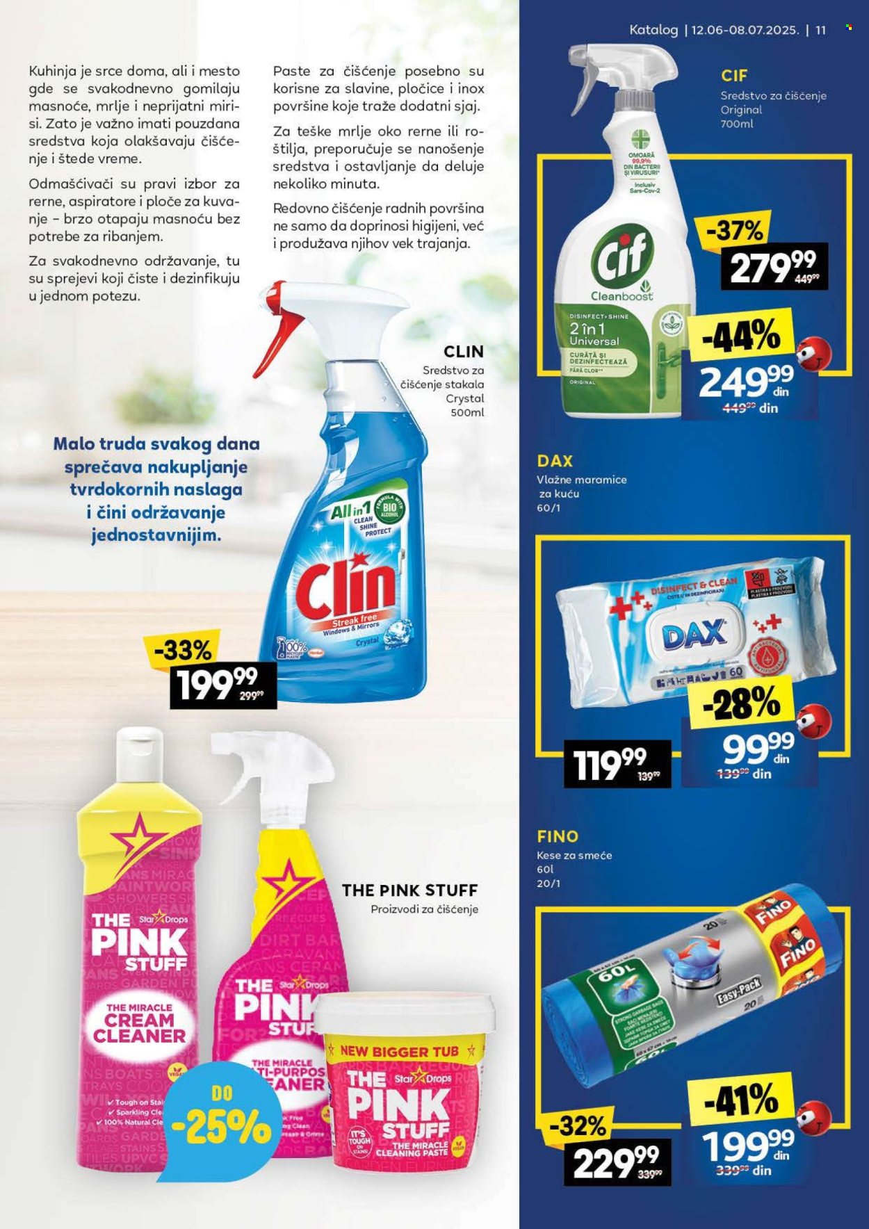 Idea katalog - 12.06.2025 - 08.07.2025. Stranica 11