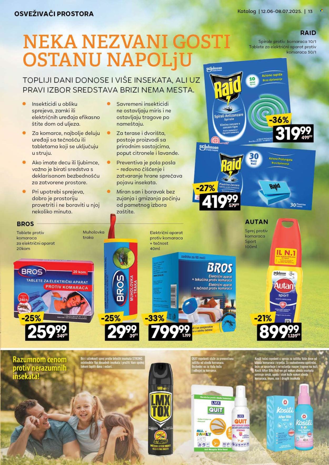 Idea katalog - 12.06.2025 - 08.07.2025. Stranica 13
