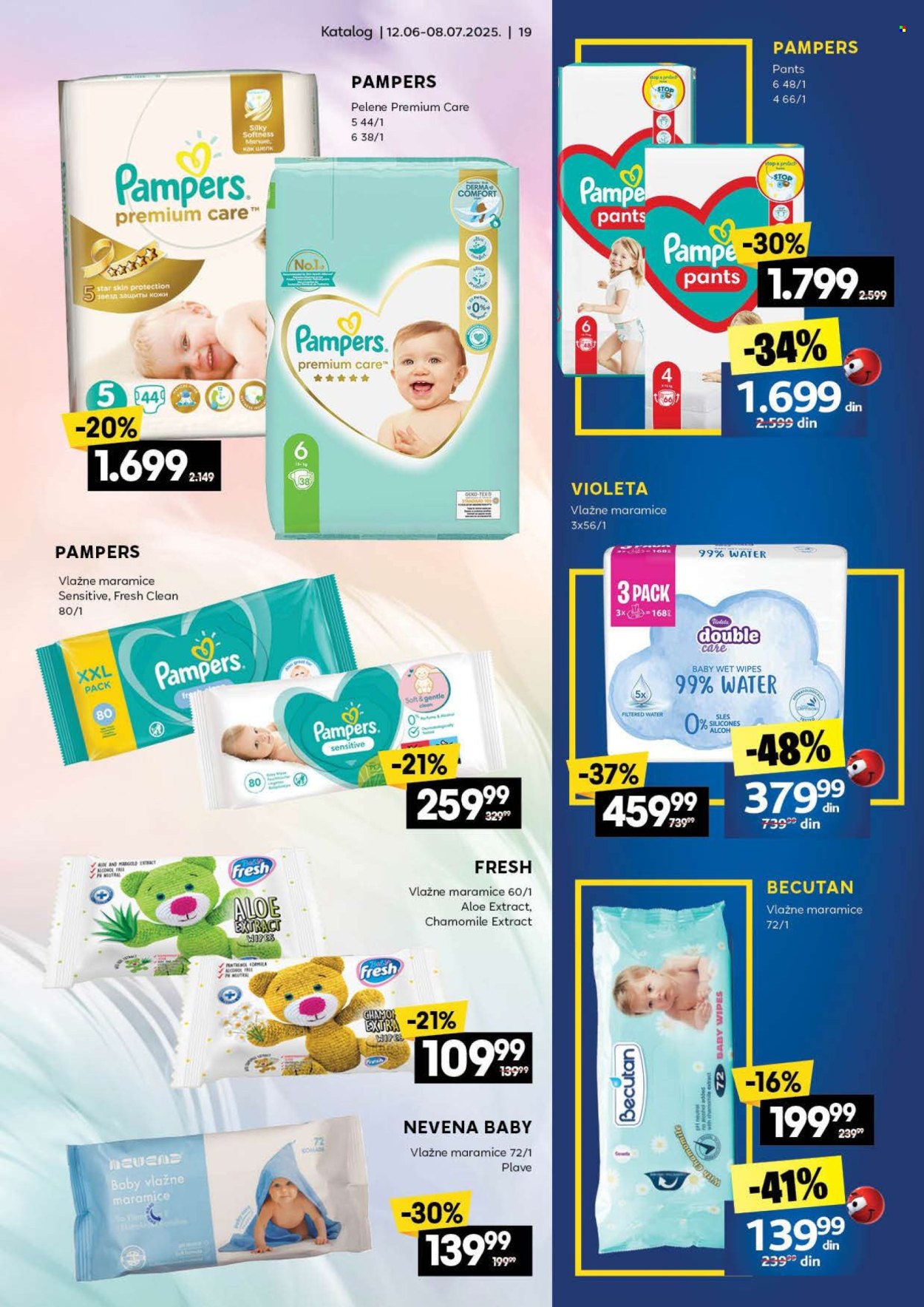 Idea katalog - 12.06.2025 - 08.07.2025. Stranica 19