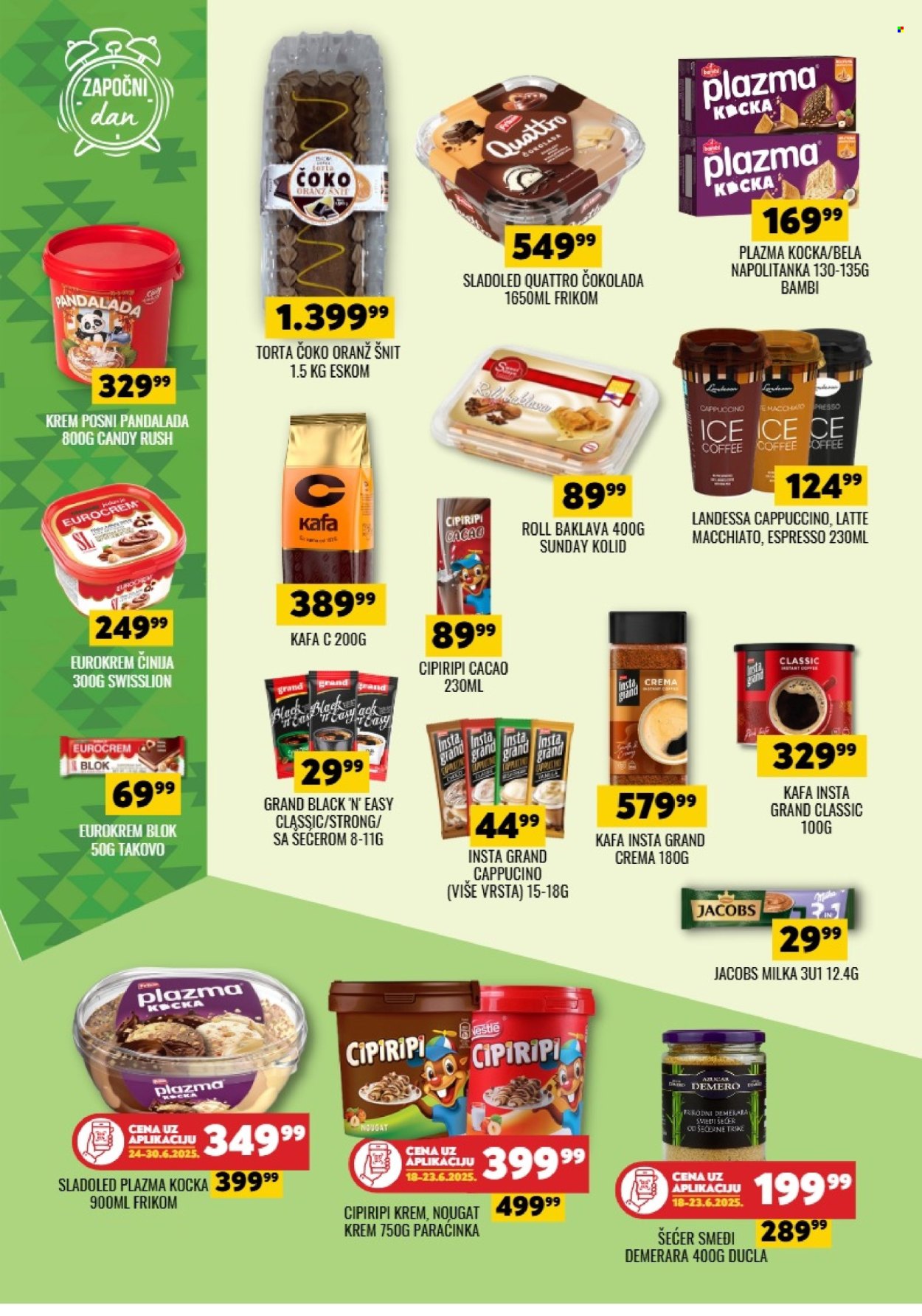 Tekijanka katalog - 18.06.2025 - 30.06.2025. Stranica 4