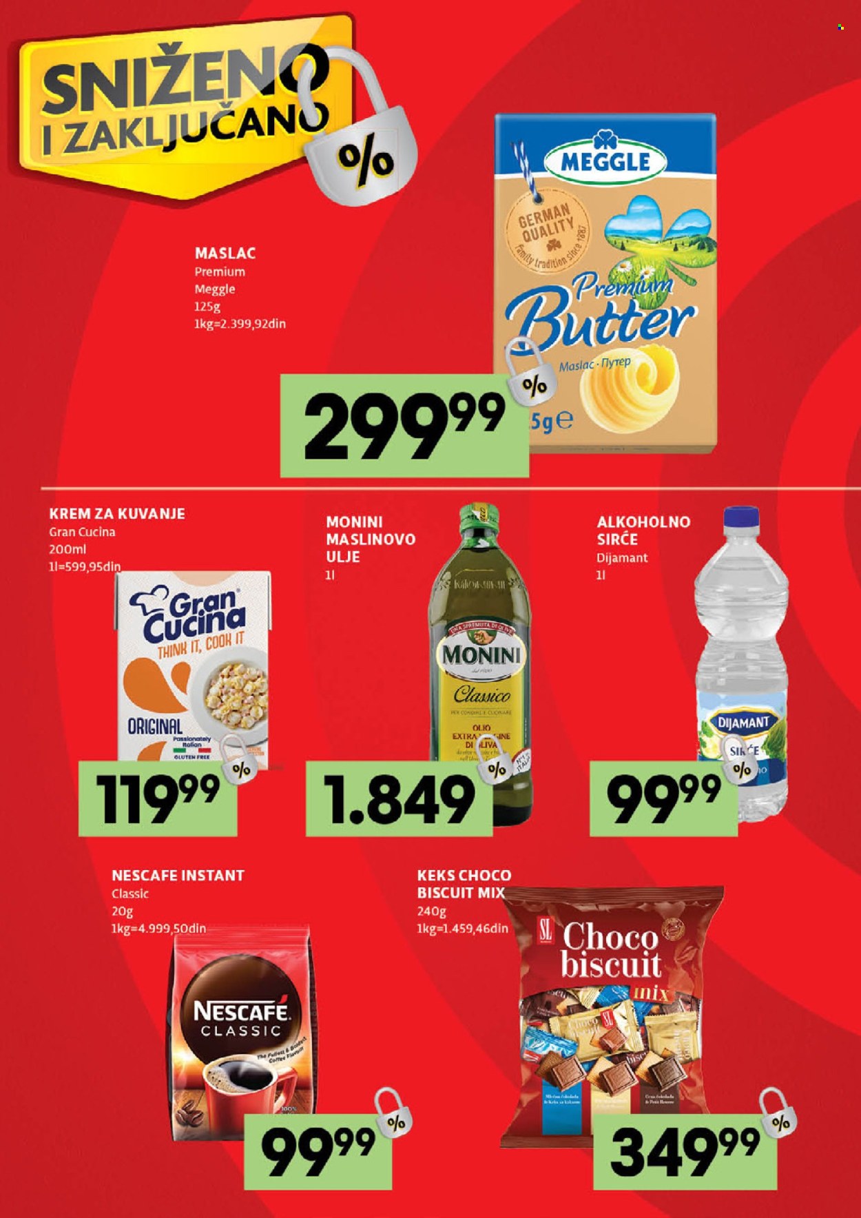 Mercator Centar katalog - 19.06.2025 - 25.06.2025. Stranica 4