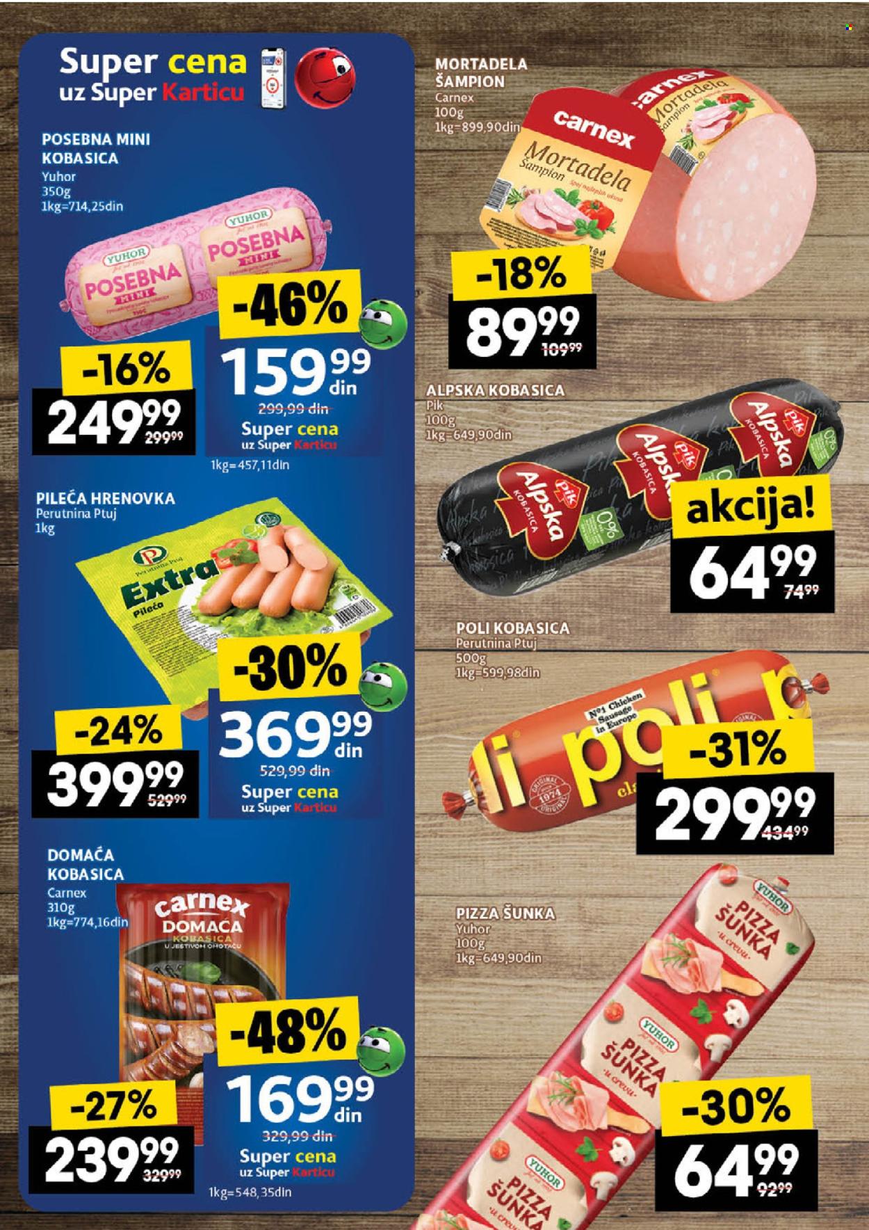 Mercator Centar katalog - 19.06.2025 - 25.06.2025. Stranica 12