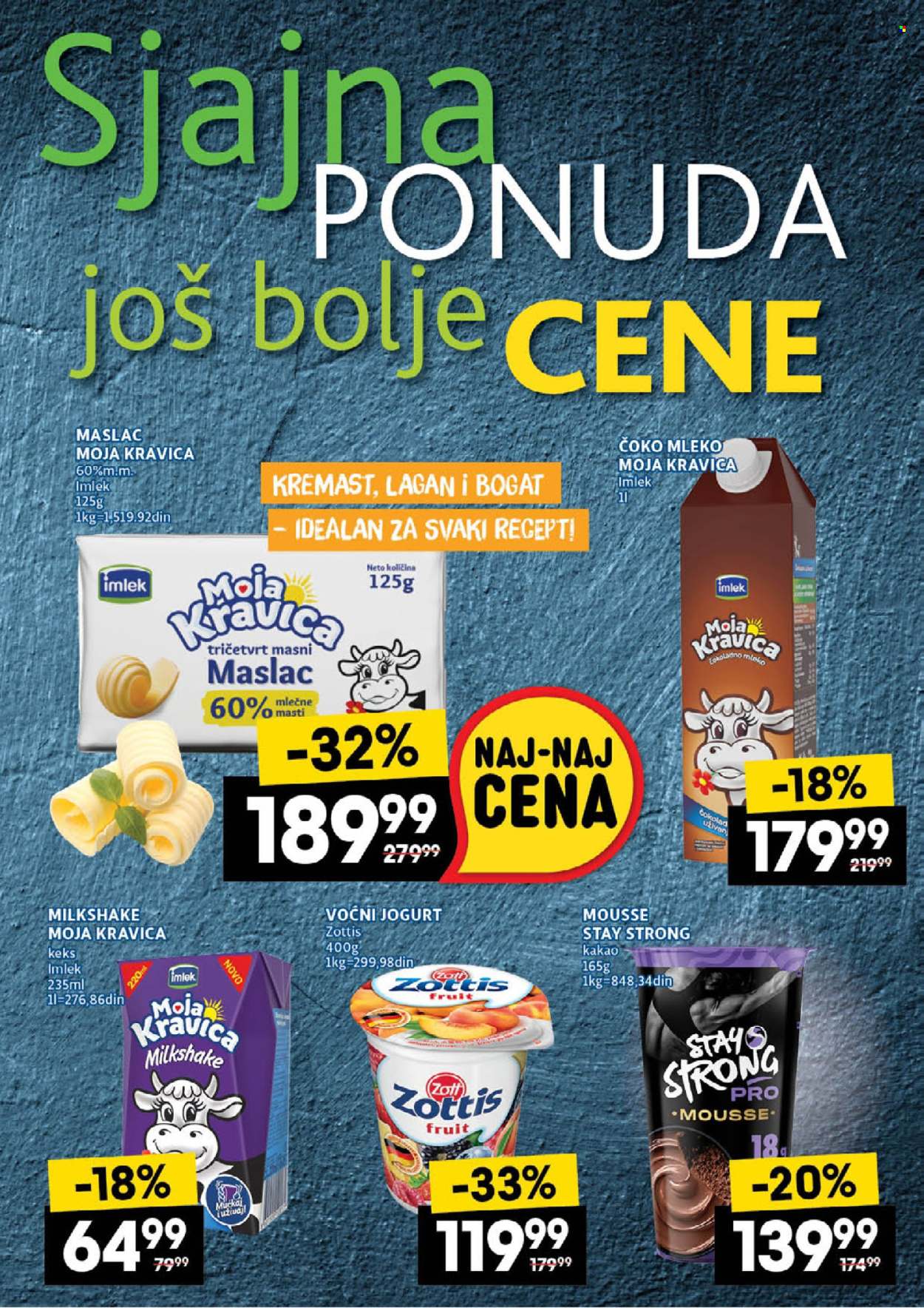 Mercator Centar katalog - 19.06.2025 - 25.06.2025. Stranica 19