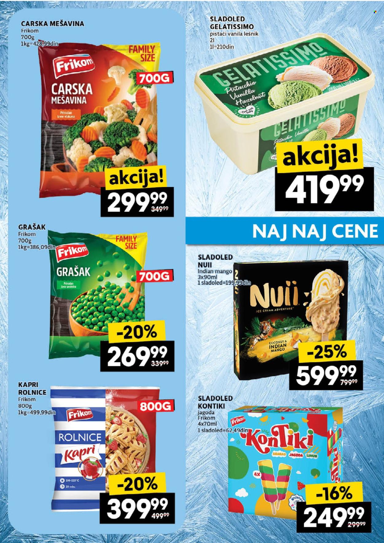 Mercator Centar katalog - 19.06.2025 - 25.06.2025. Stranica 20