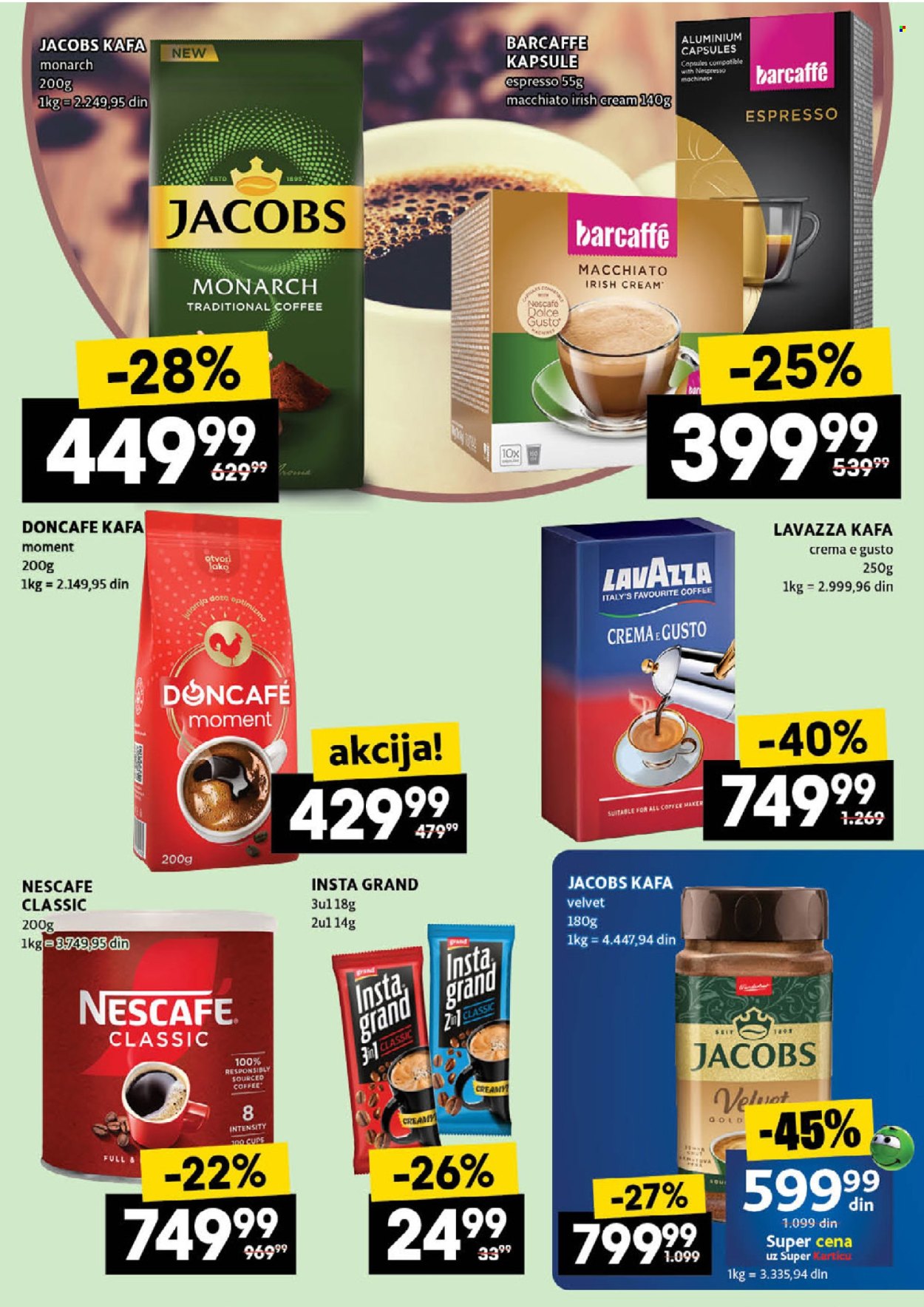 Mercator Centar katalog - 19.06.2025 - 25.06.2025. Stranica 22