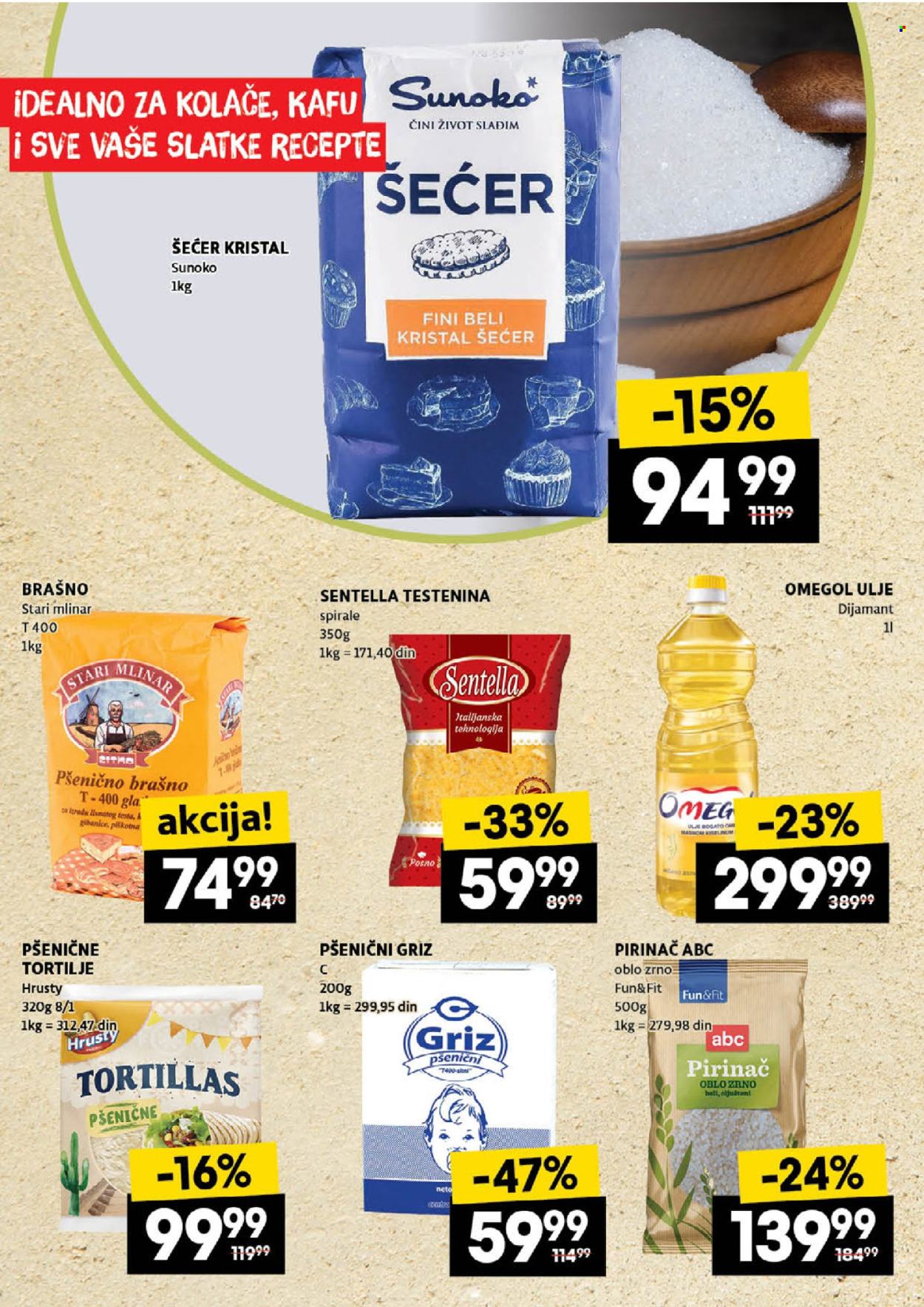 Mercator Centar katalog - 19.06.2025 - 25.06.2025. Stranica 24
