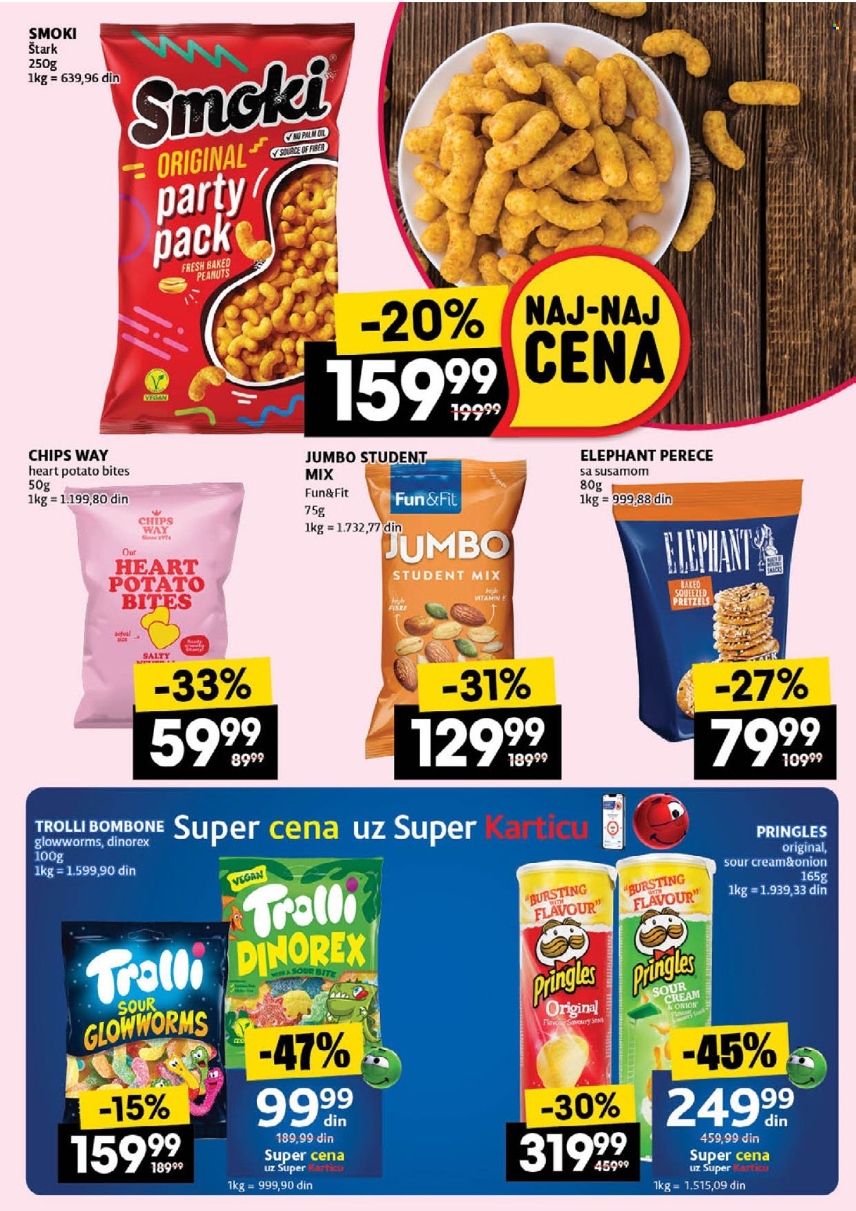 Mercator Centar katalog - 19.06.2025 - 25.06.2025. Stranica 31