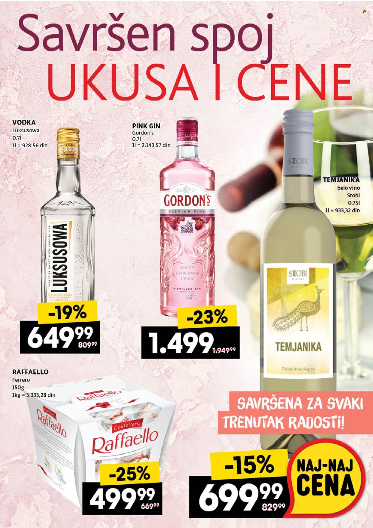 Mercator Centar katalog - 19.06.2025 - 25.06.2025. Stranica 37